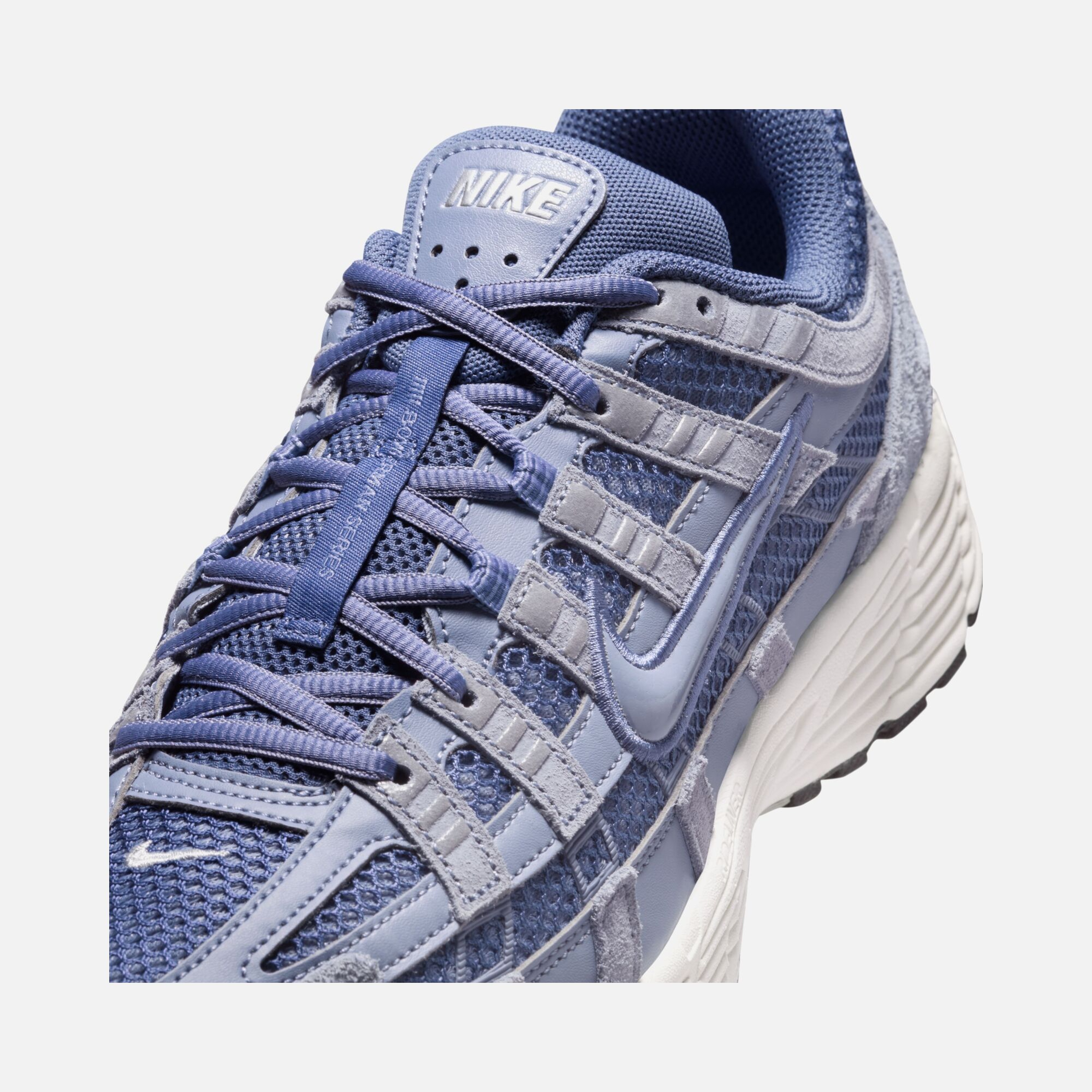 Nike Sportswear P-6000 "Bowerman Series" Erkek Spor Ayakkabı