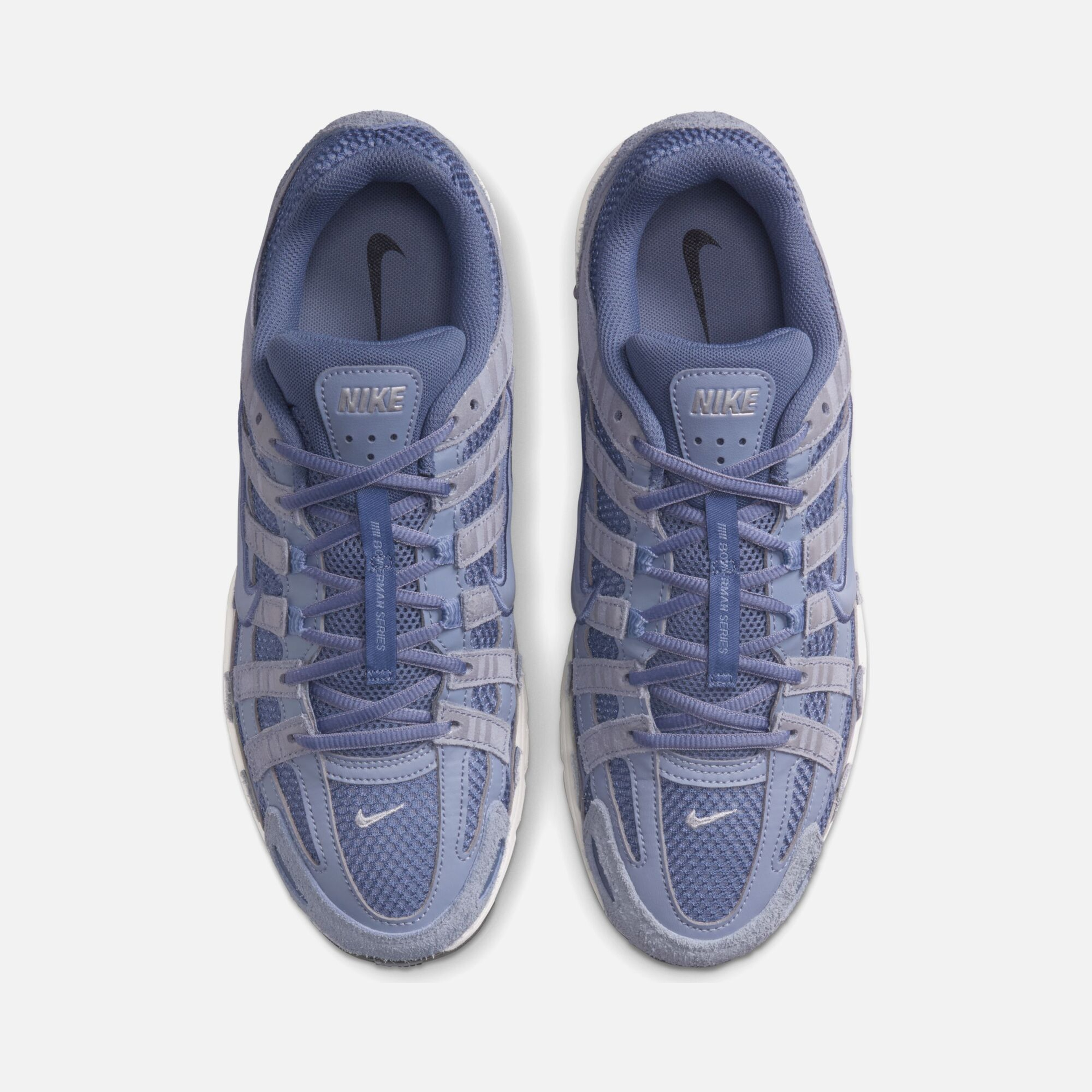 Nike Sportswear P-6000 "Bowerman Series" Erkek Spor Ayakkabı