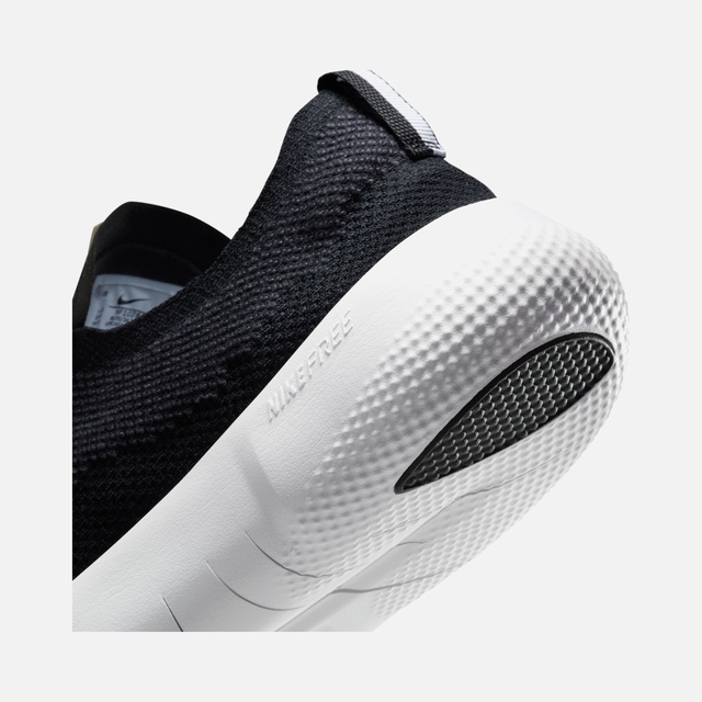 Nike Siyah Nike Free 2025 Erkek