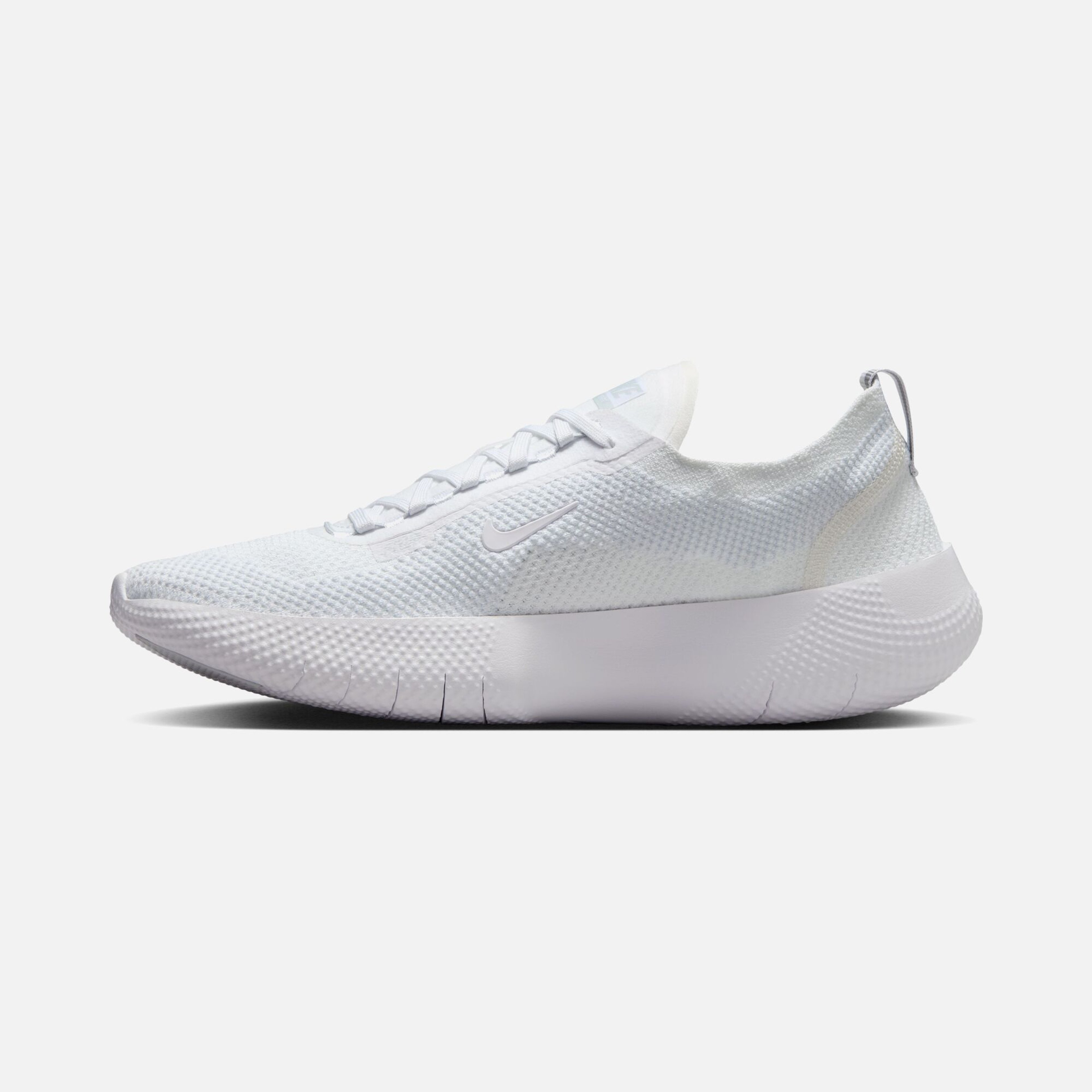 Nike Free 2025 Flyknit Road Running Erkek Spor Ayakkabı