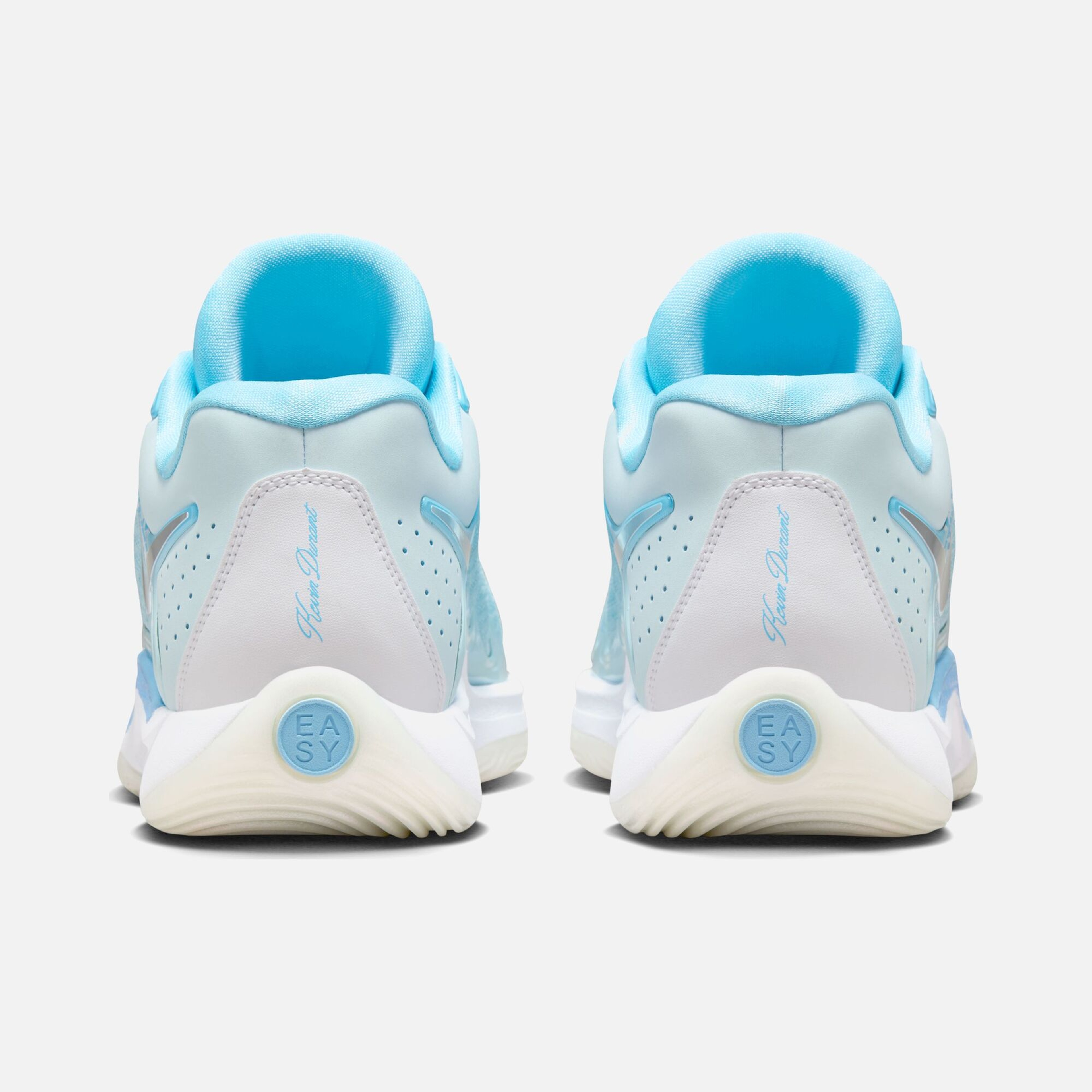 Nike Kevin Durant 17 XMAS "Christmas" Erkek Basketbol Ayakkabısı