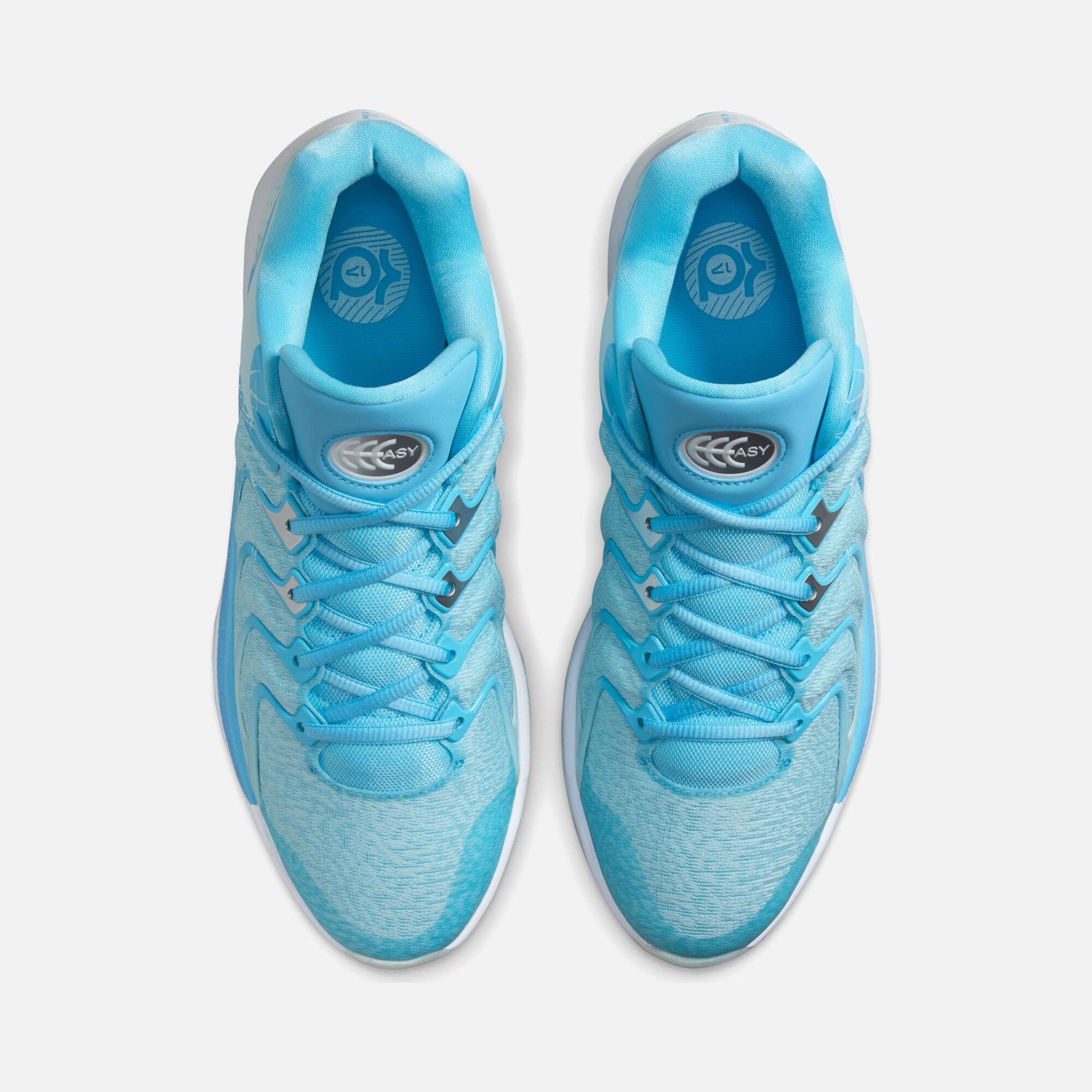 Nike Kevin Durant 17 XMAS "Christmas" Erkek Basketbol Ayakkabısı