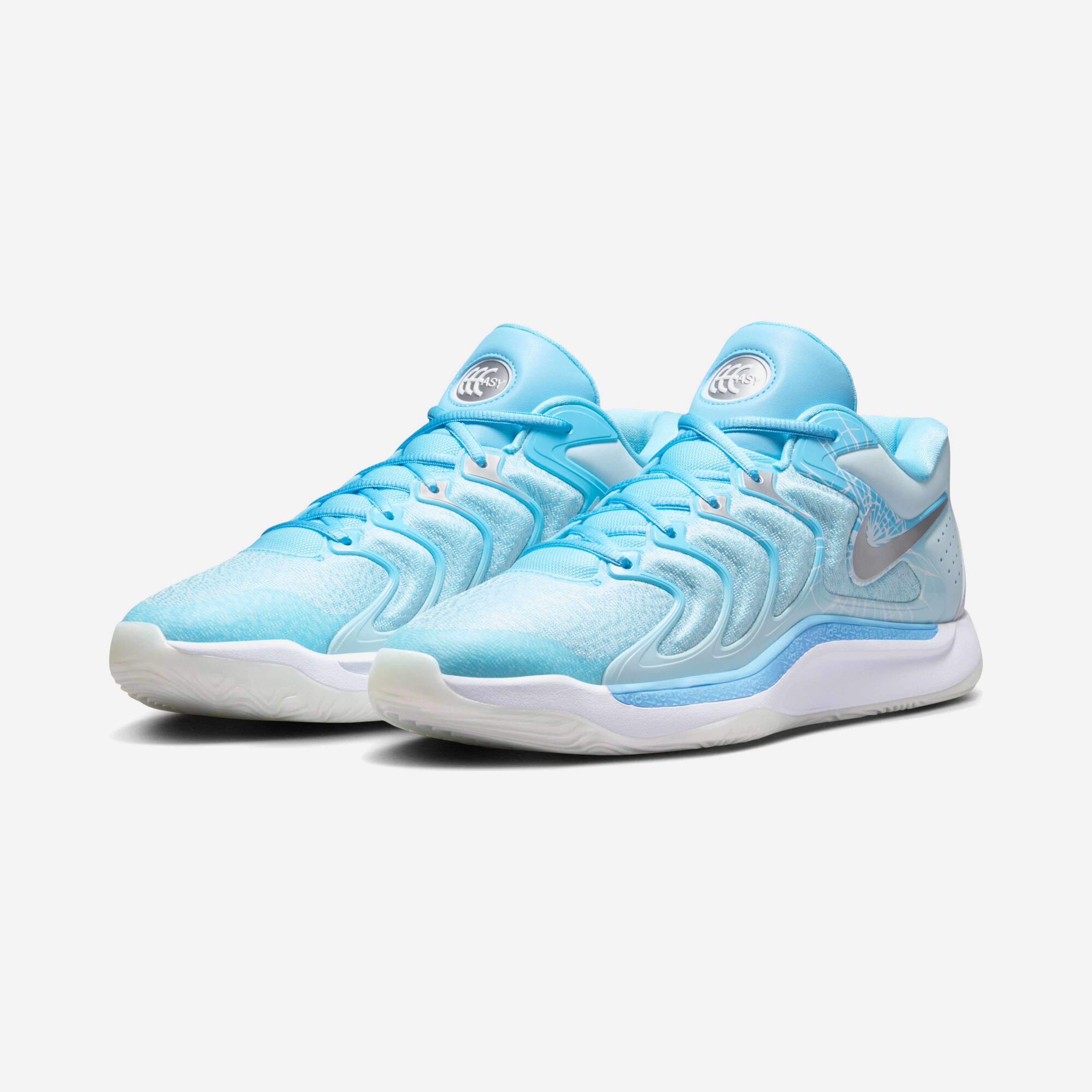 Nike Kevin Durant 17 XMAS 