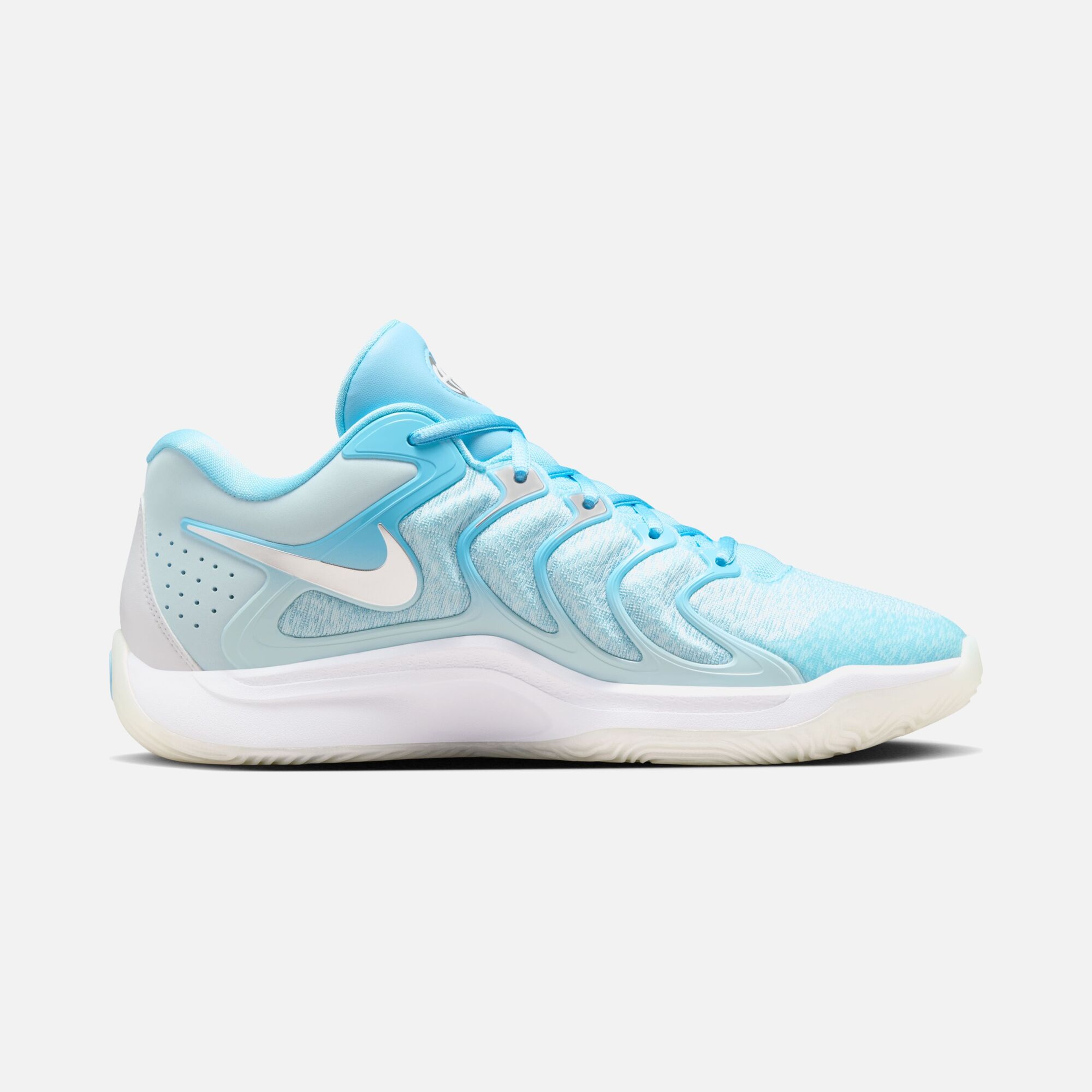 Nike Kevin Durant 17 XMAS "Christmas" Erkek Basketbol Ayakkabısı