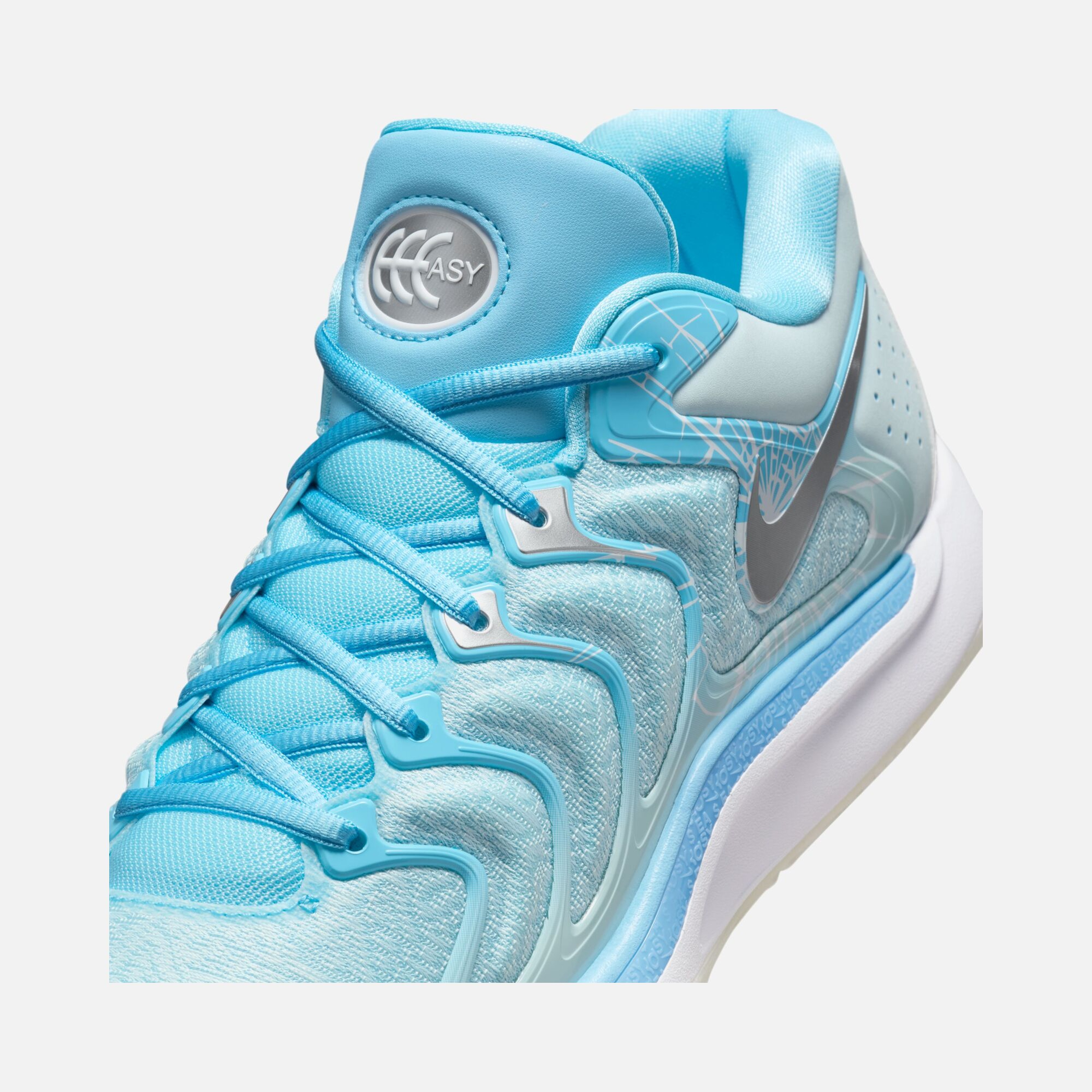 Nike Kevin Durant 17 XMAS 