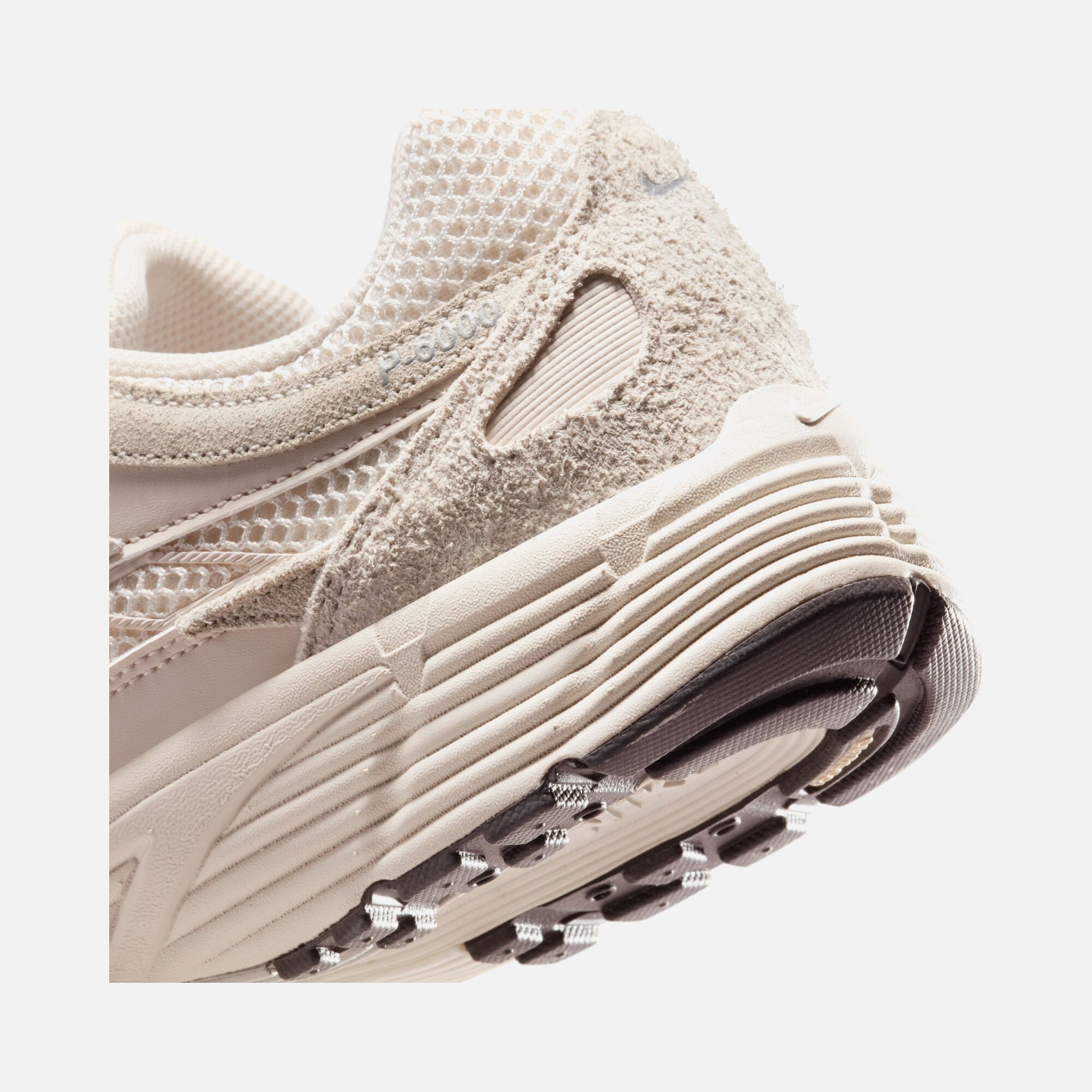 Nike Sportswear P-6000 "Bowerman Series" Erkek Spor Ayakkabı