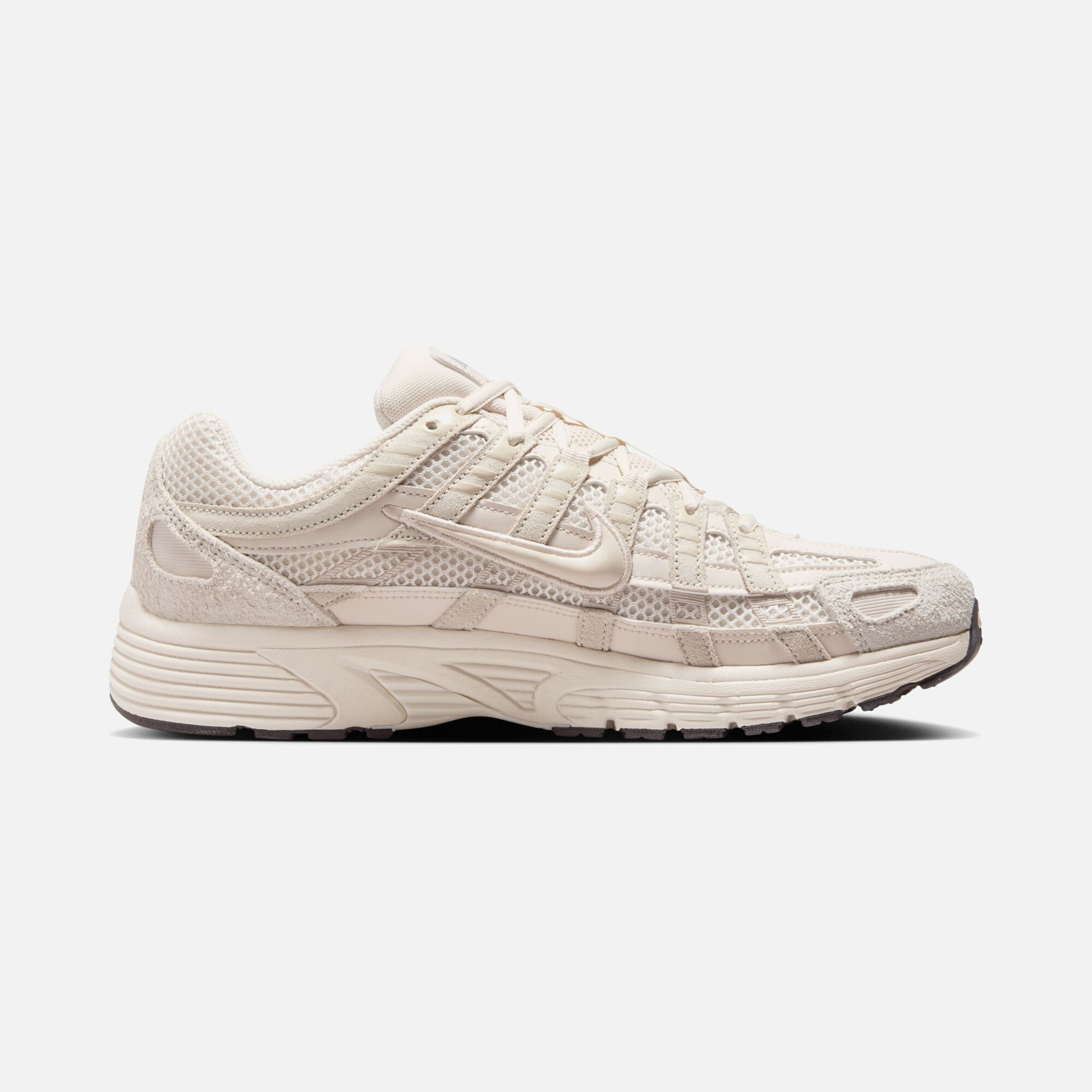 Nike Sportswear P-6000 "Bowerman Series" Erkek Spor Ayakkabı