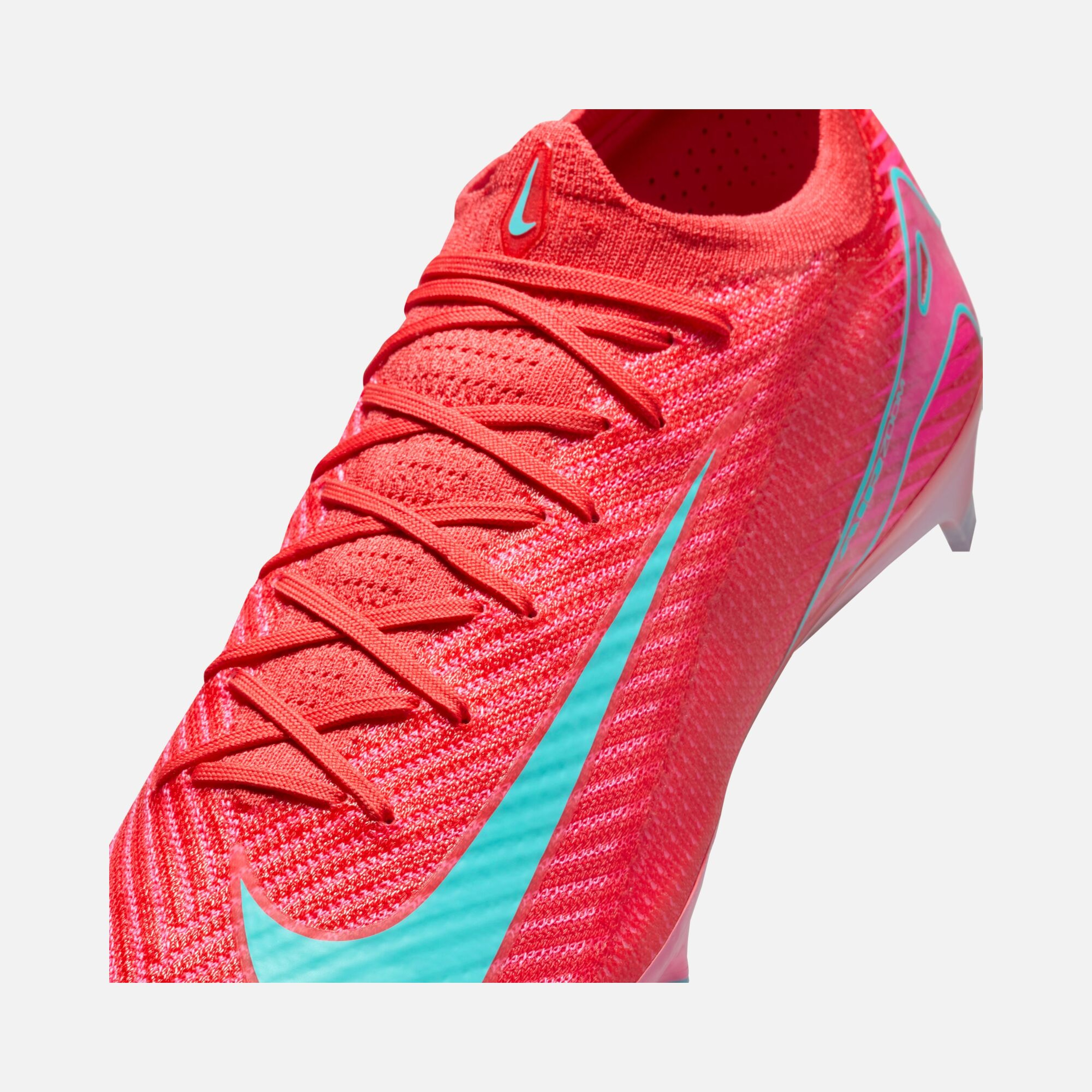 Nike Mercurial Zoom Vapor 16 Elite FG Firm-Ground Low-Top Erkek Krampon