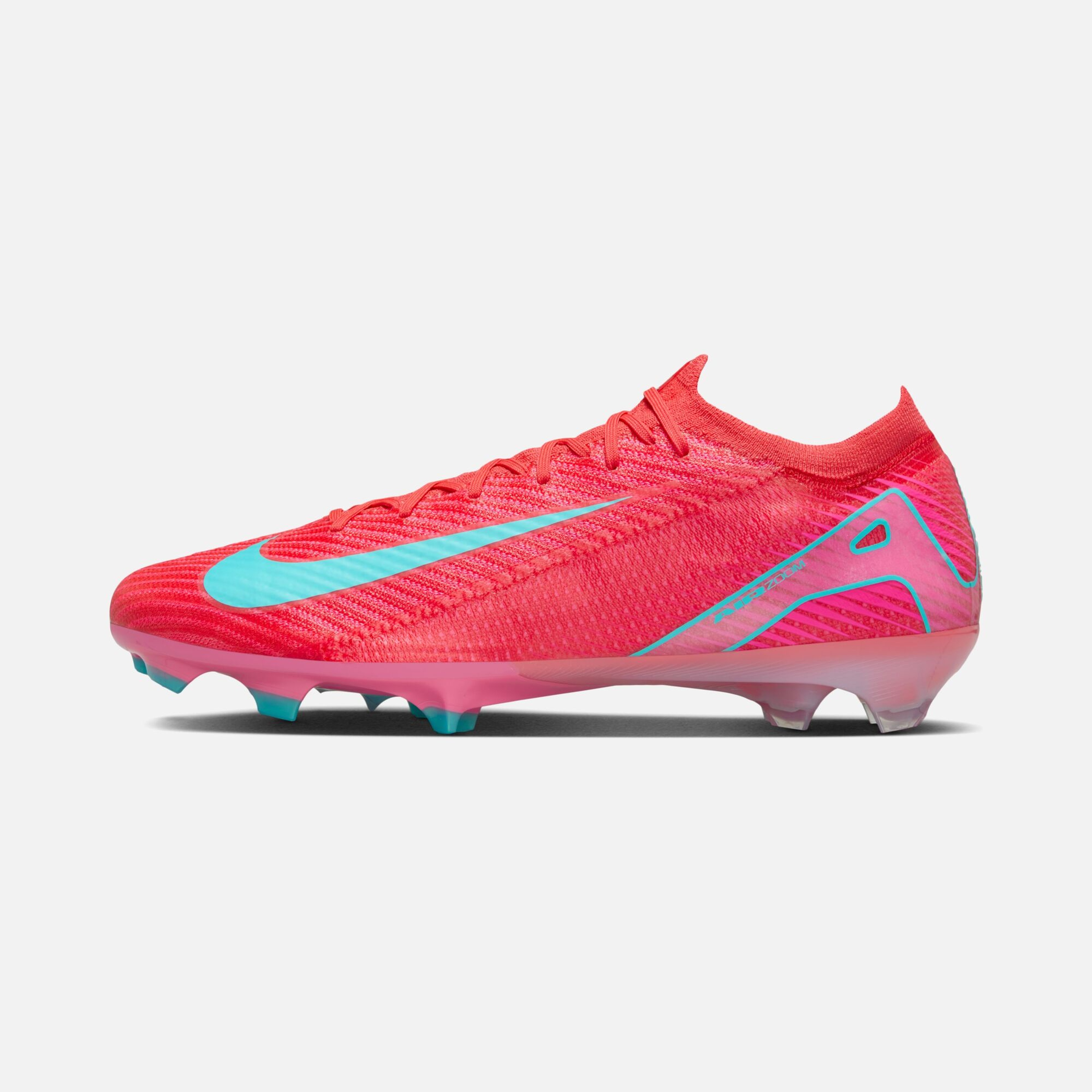 Nike Mercurial Zoom Vapor 16 Elite FG Firm-Ground Low-Top Erkek Krampon