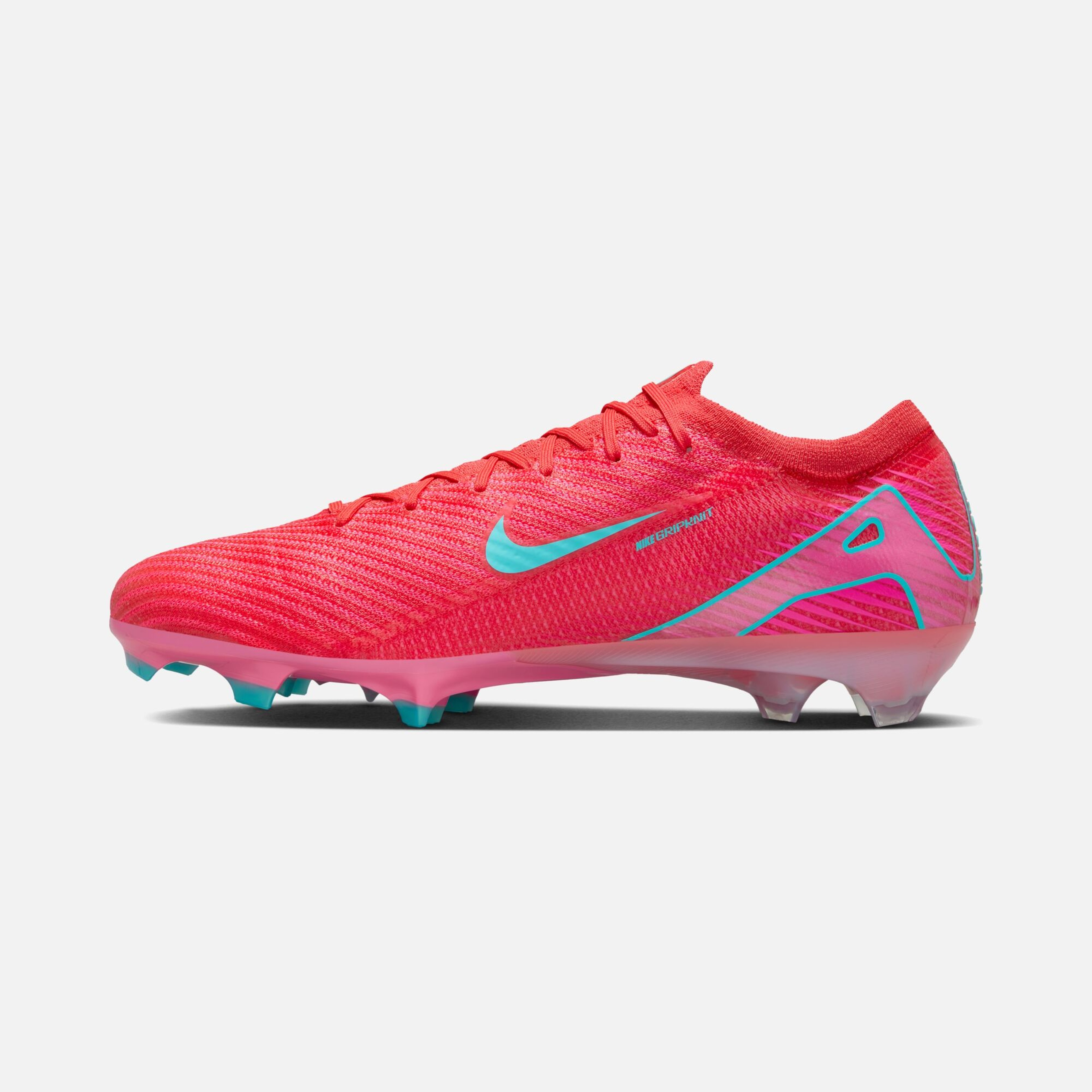 Nike Mercurial Zoom Vapor 16 Elite FG Firm-Ground Low-Top Erkek Krampon