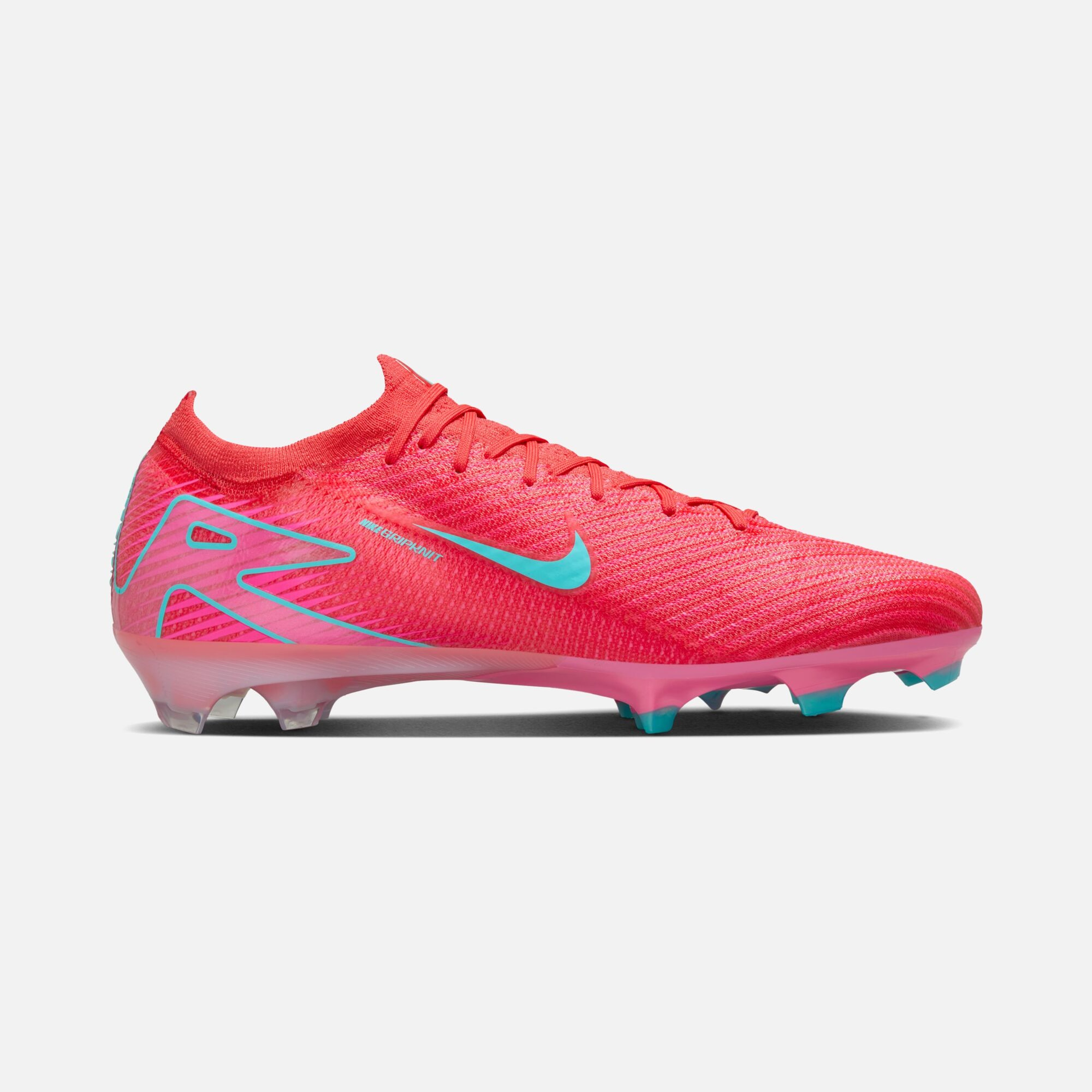 Nike Mercurial Zoom Vapor 16 Elite FG Firm-Ground Low-Top Erkek Krampon