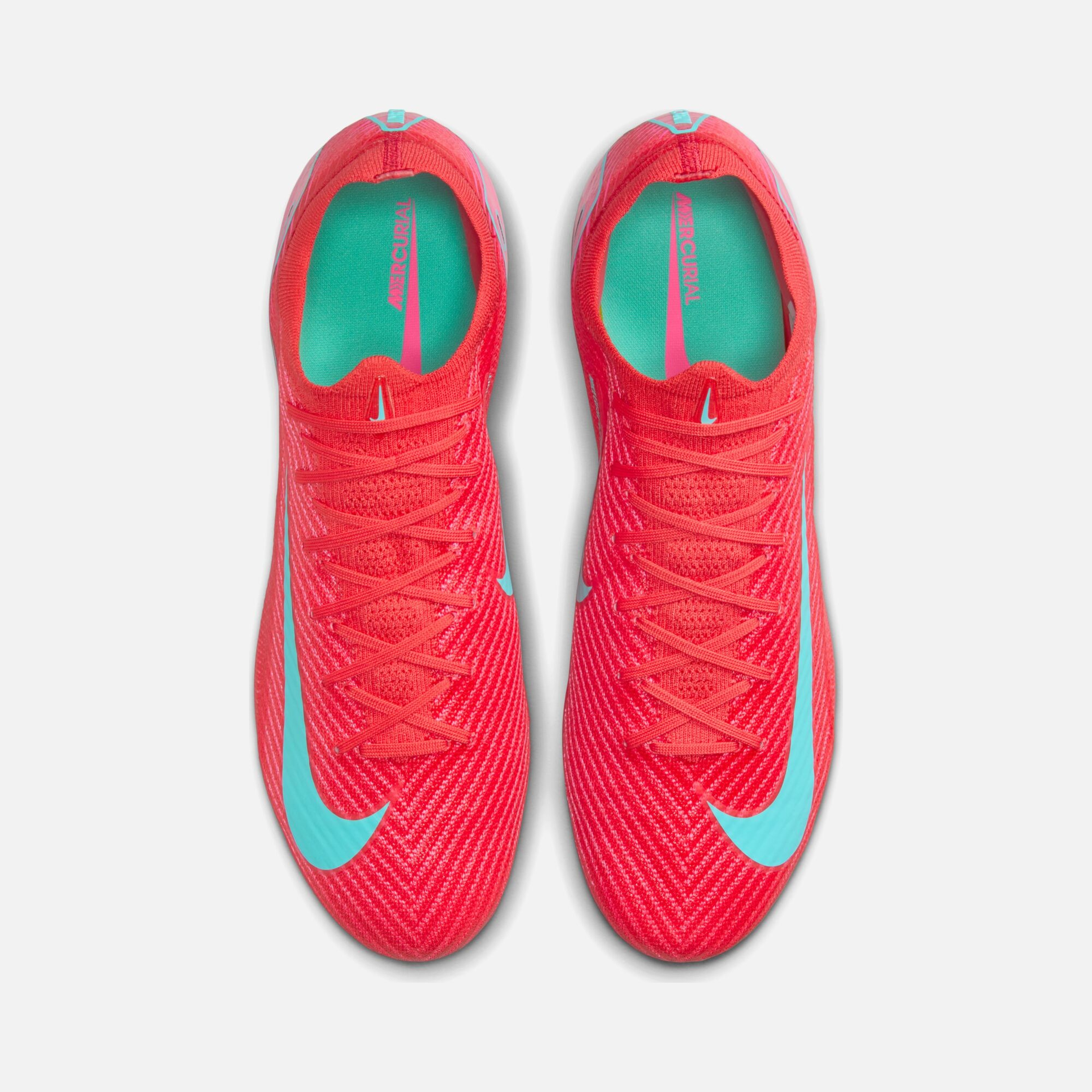 Nike Mercurial Zoom Vapor 16 Elite FG Firm-Ground Low-Top Erkek Krampon