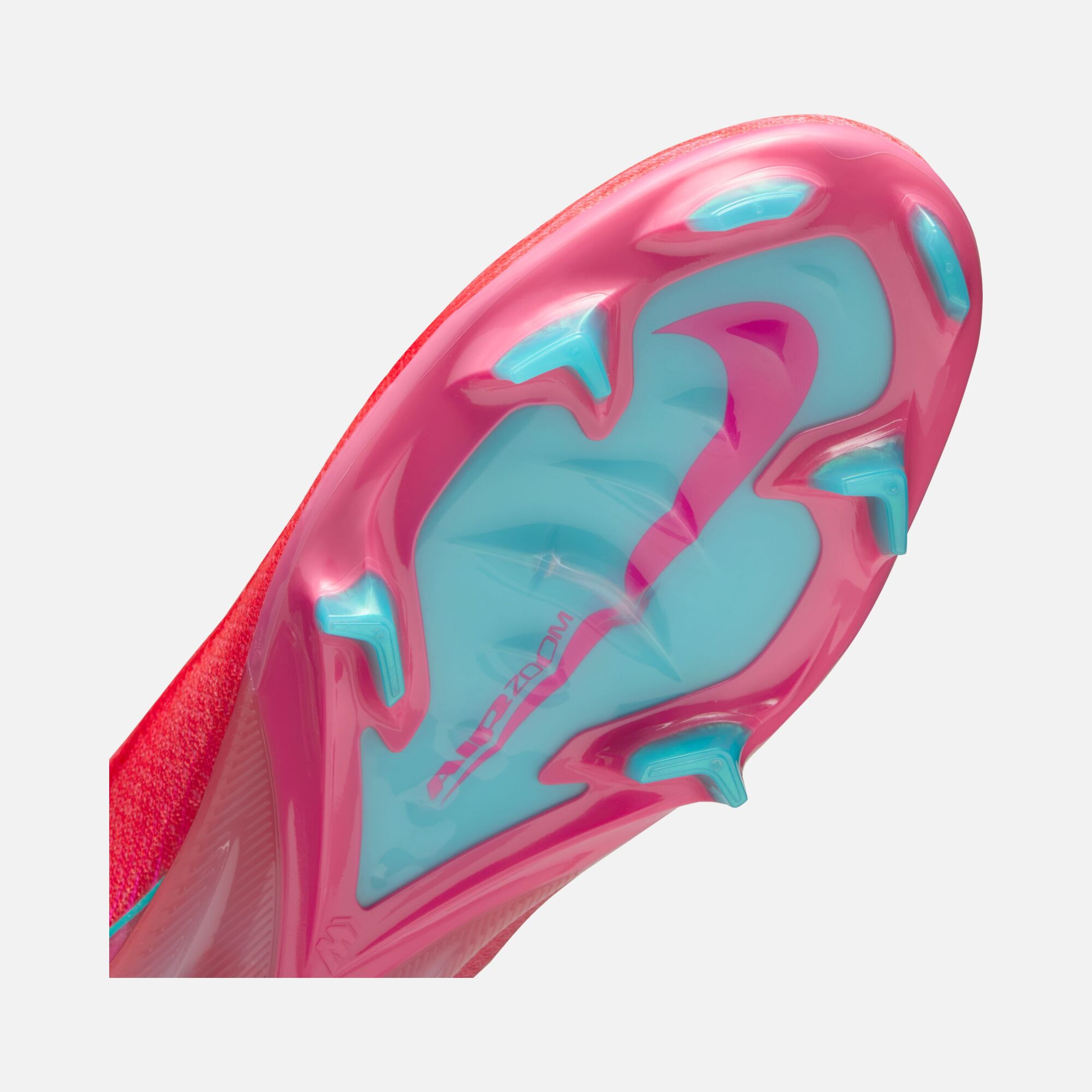 Nike Mercurial Zoom Vapor 16 Elite FG Firm-Ground Low-Top Erkek Krampon