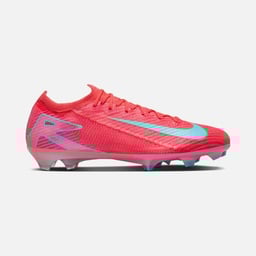 Nike Mercurial Zoom Vapor 16 Elite FG Firm-Ground Low-Top Erkek Krampon