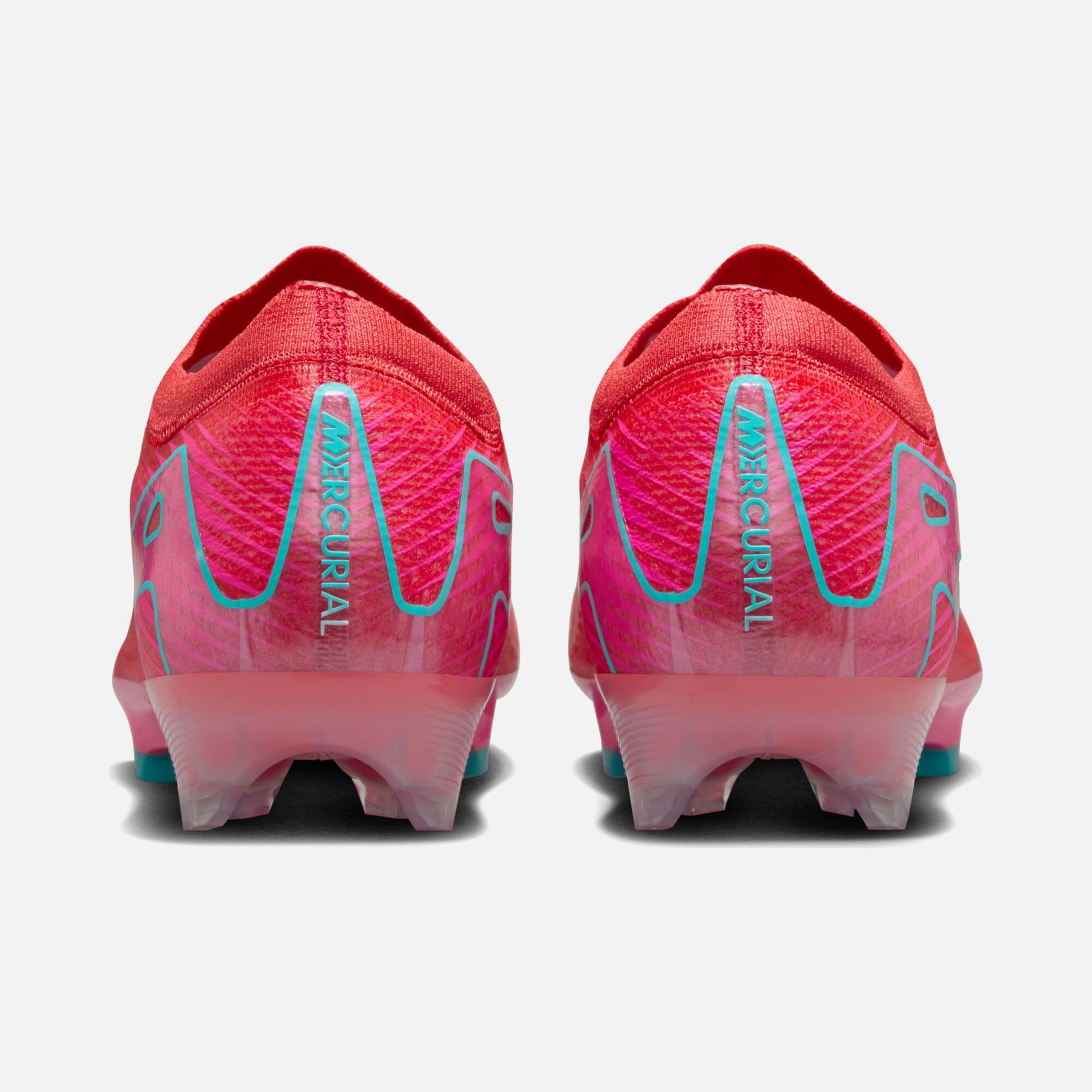 Nike Mercurial Zoom Vapor 16 Elite FG Firm-Ground Low-Top Erkek Krampon