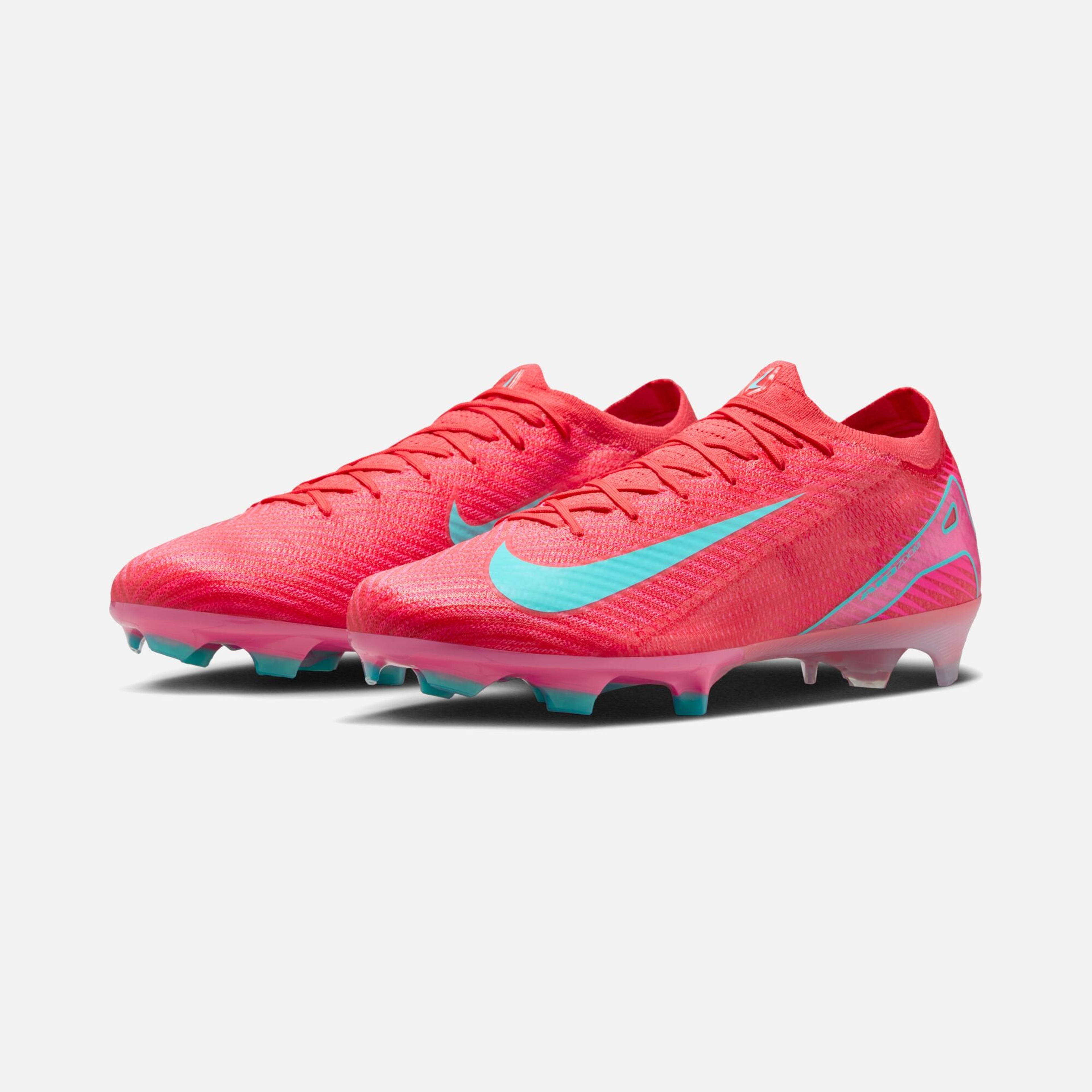 Nike Mercurial Zoom Vapor 16 Elite FG Firm-Ground Low-Top Erkek Krampon