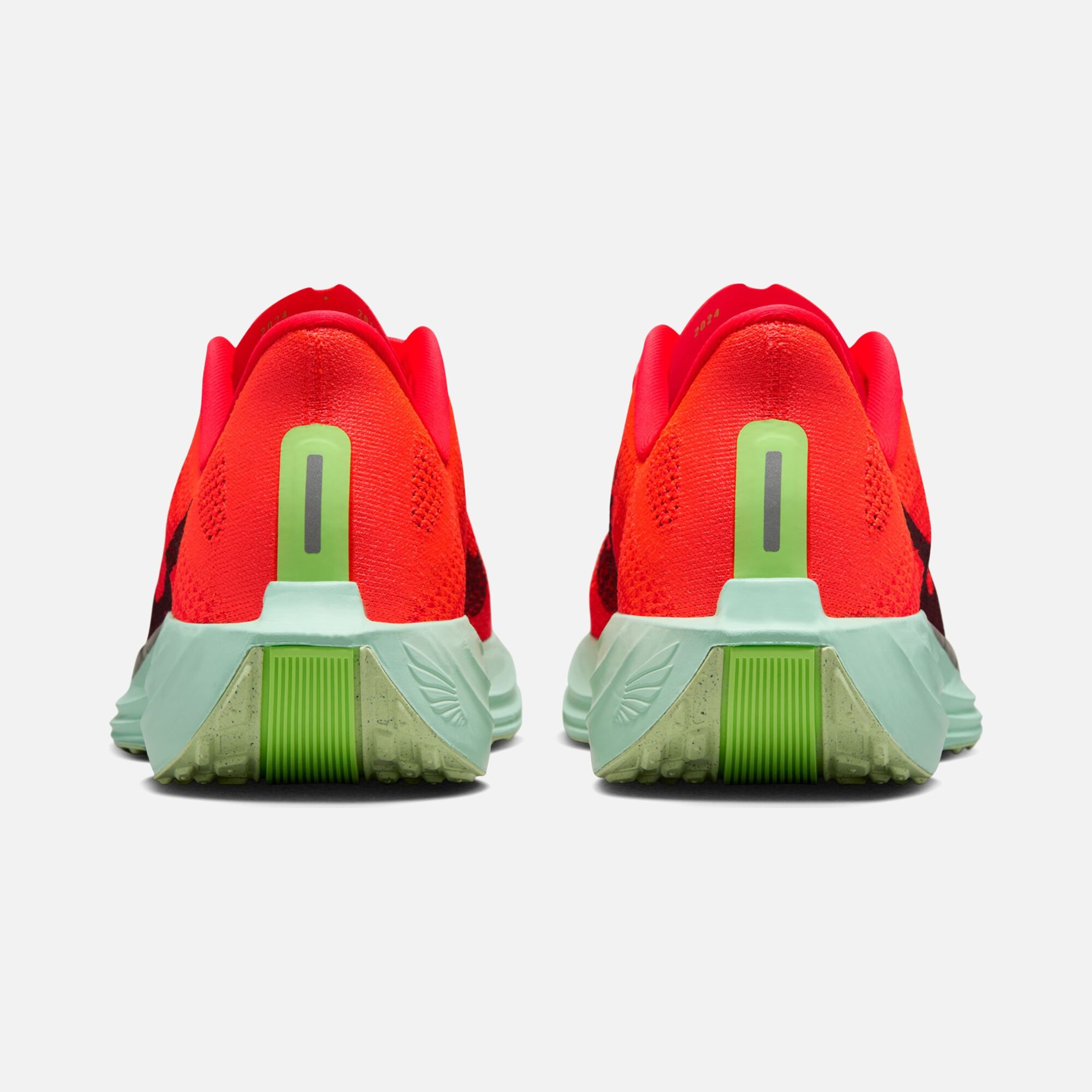 Nike ZoomX Pegasus Turbo Plus Road Running Erkek Spor Ayakkabı