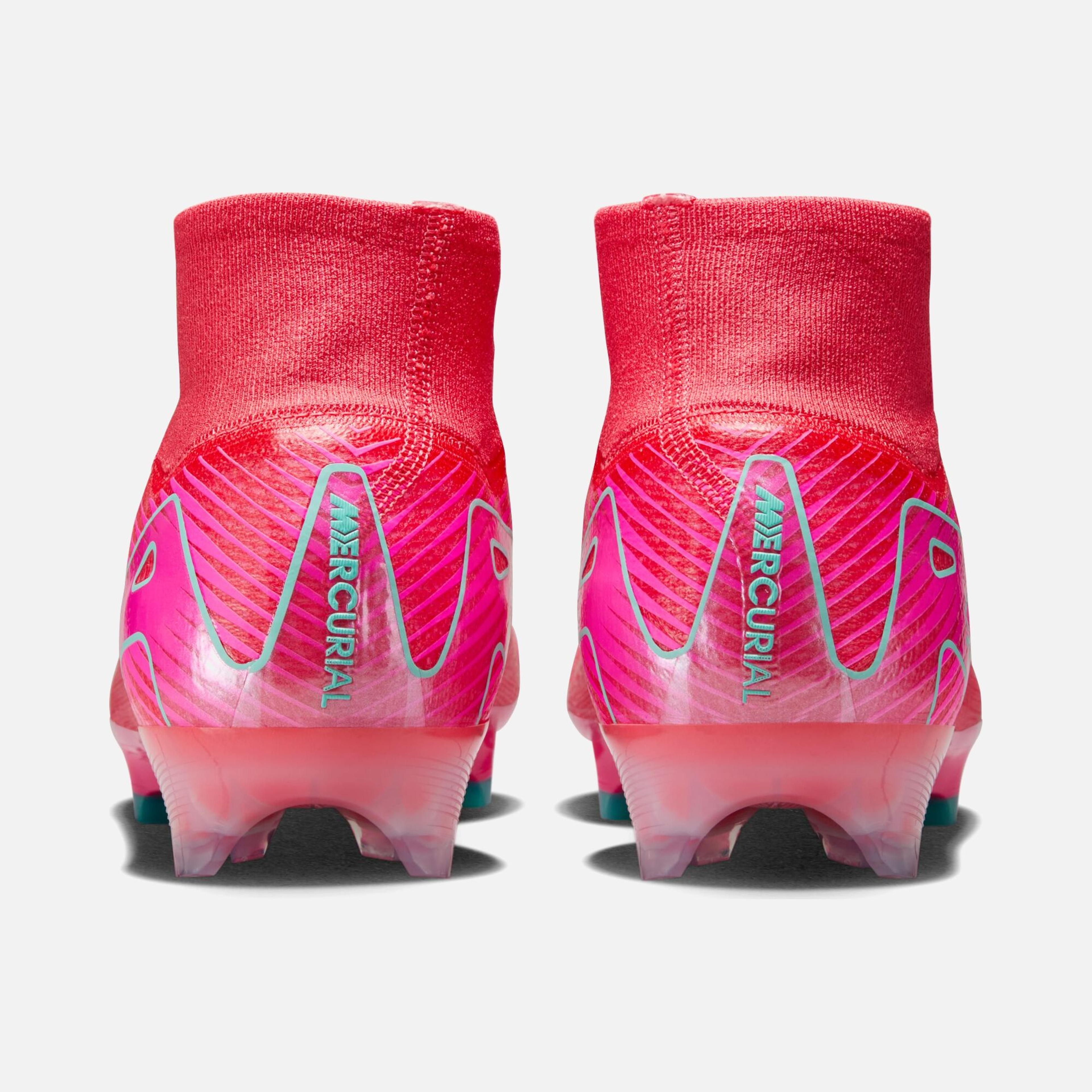 Nike Mercurial Zoom Superfly 10 Elite FG Firm-Ground High-Top Erkek Krampon