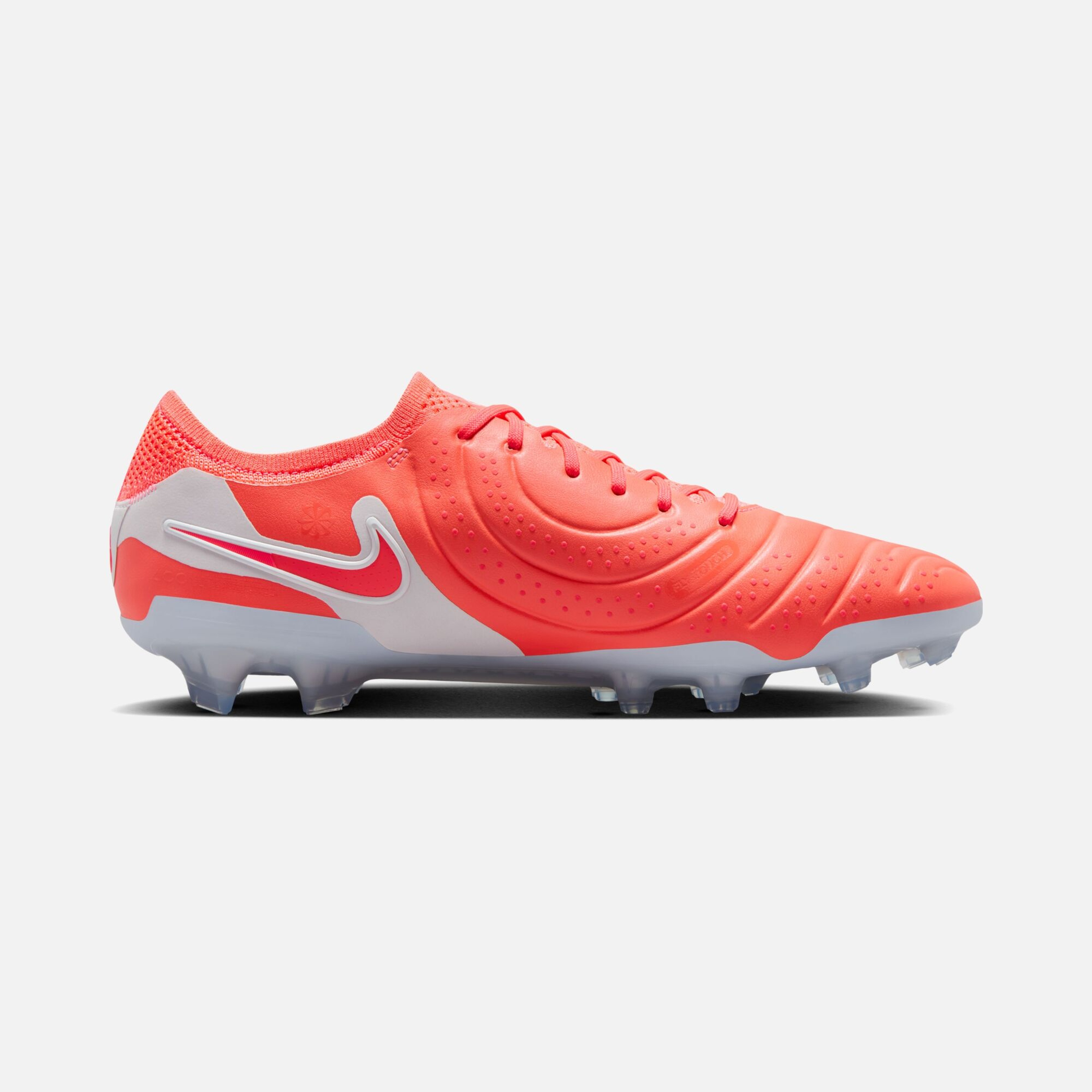 Nike Tiempo Legend 10 Elite FG Firm-Ground Low-Top Erkek Krampon