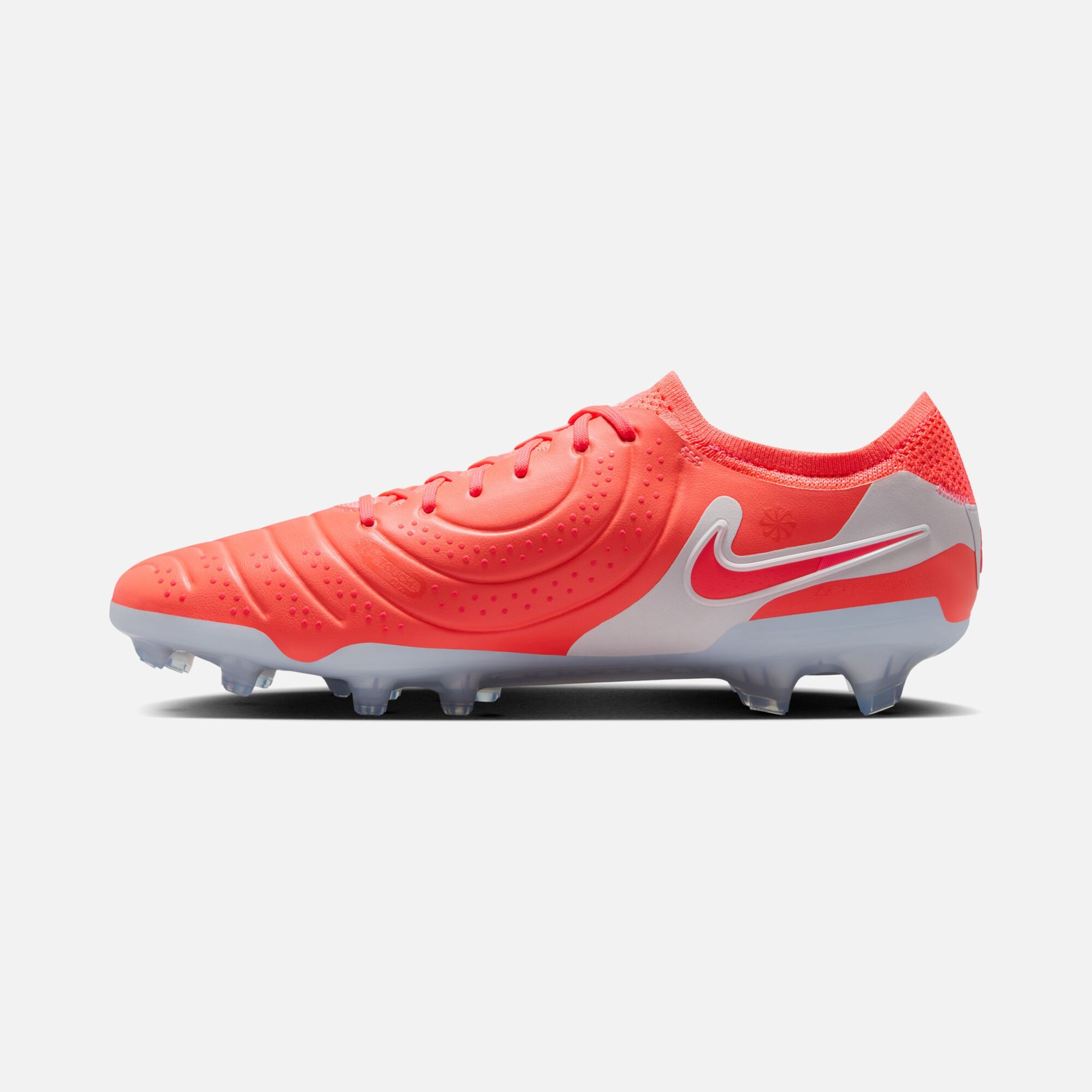 Nike Tiempo Legend 10 Elite FG Firm-Ground Low-Top Erkek Krampon