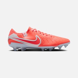 Nike Tiempo Legend 10 Elite FG Firm-Ground Low-Top Erkek Krampon