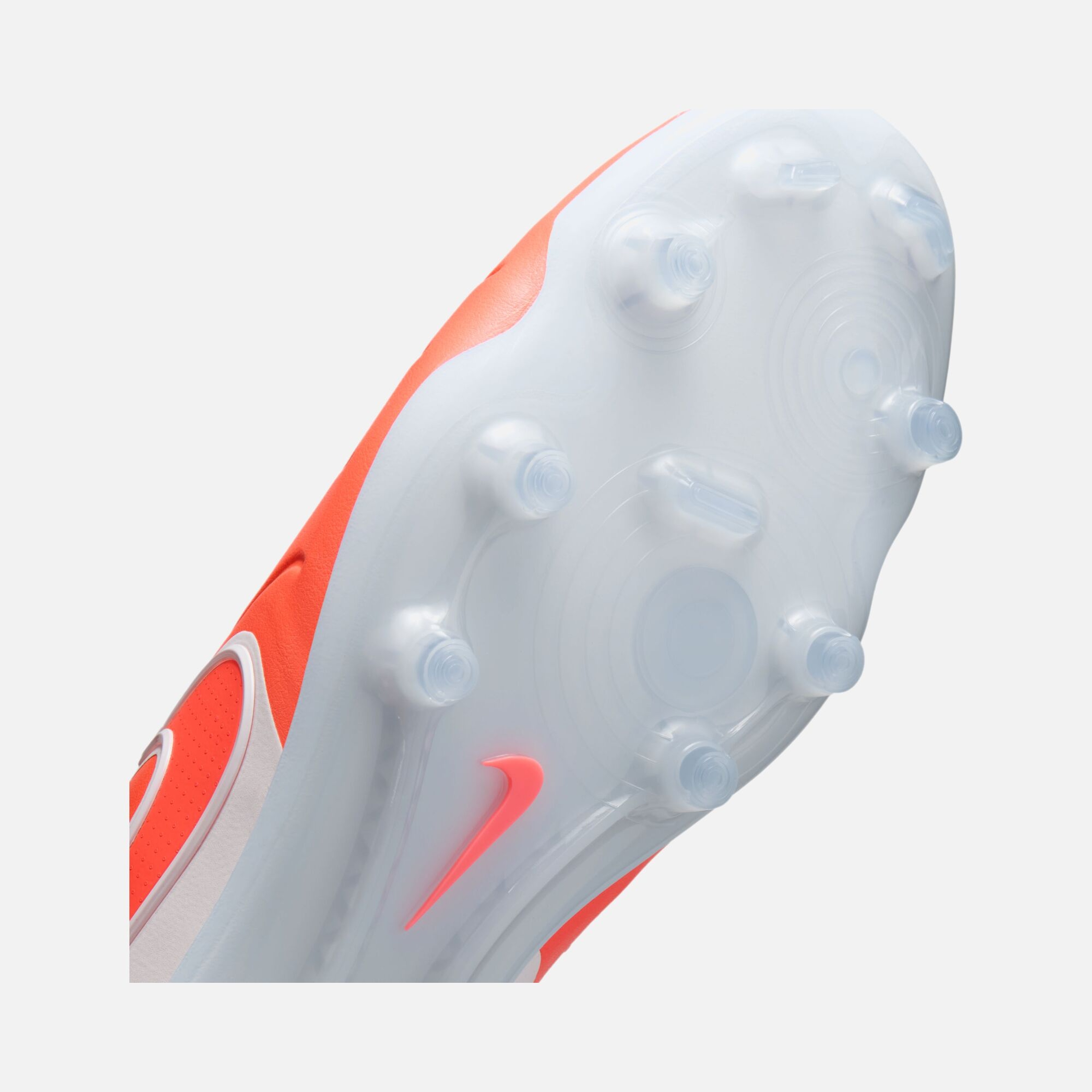 Nike Tiempo Legend 10 Elite FG Firm-Ground Low-Top Erkek Krampon