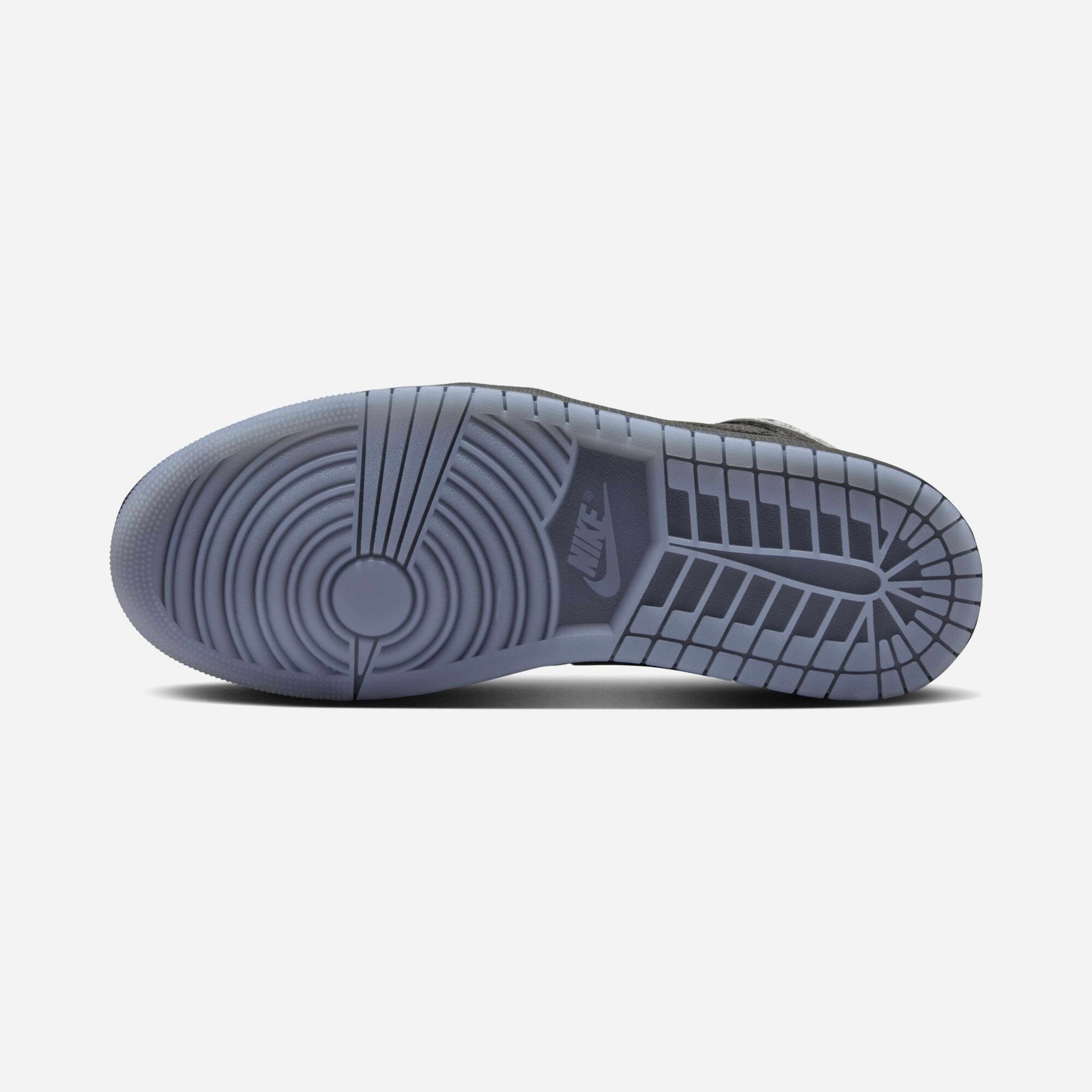 Nike Air Jordan 1 Mid SE ''Metallic Reimagined'' Erkek Spor Ayakkabı