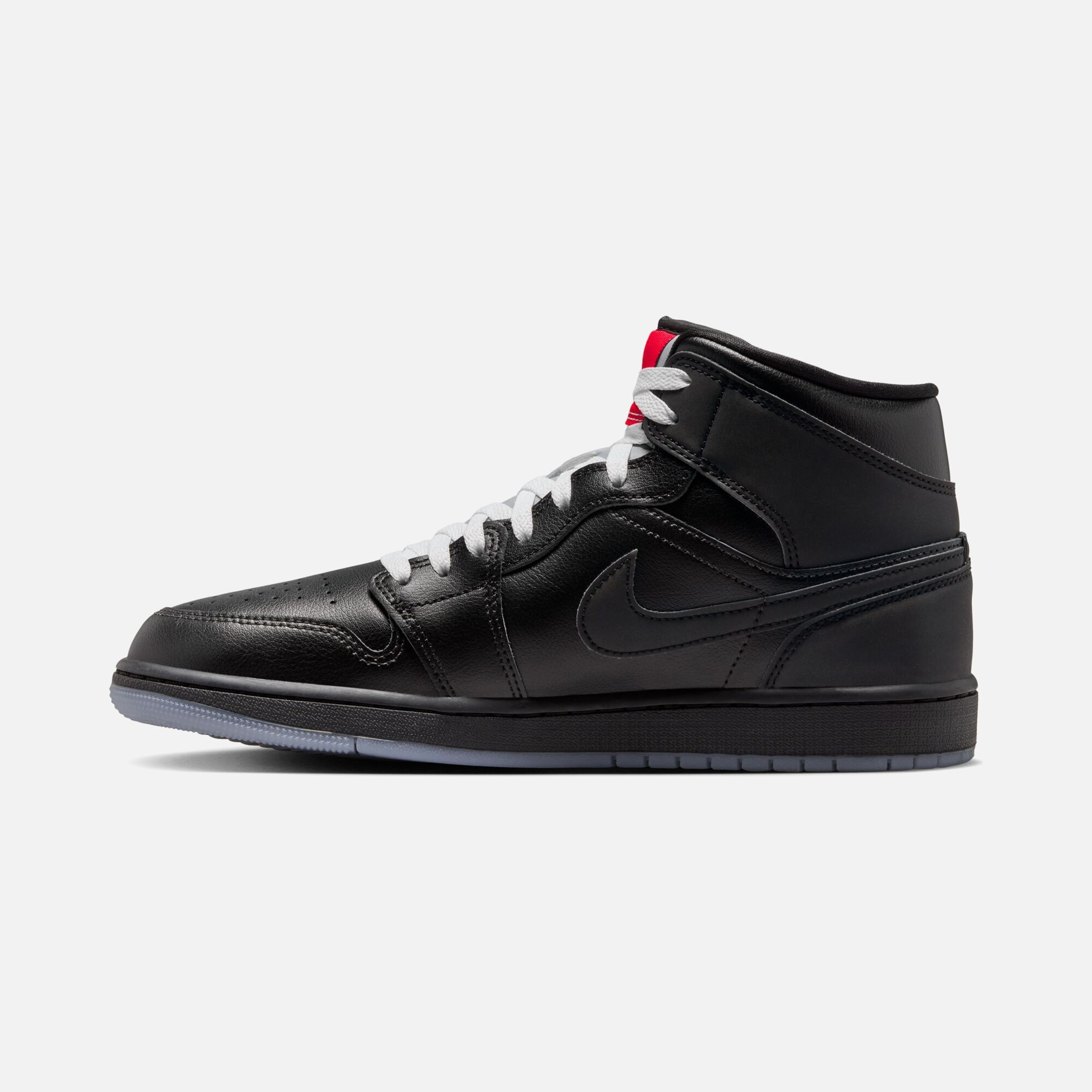 Nike Air Jordan 1 Mid SE ''Metallic Reimagined'' Erkek Spor Ayakkabı