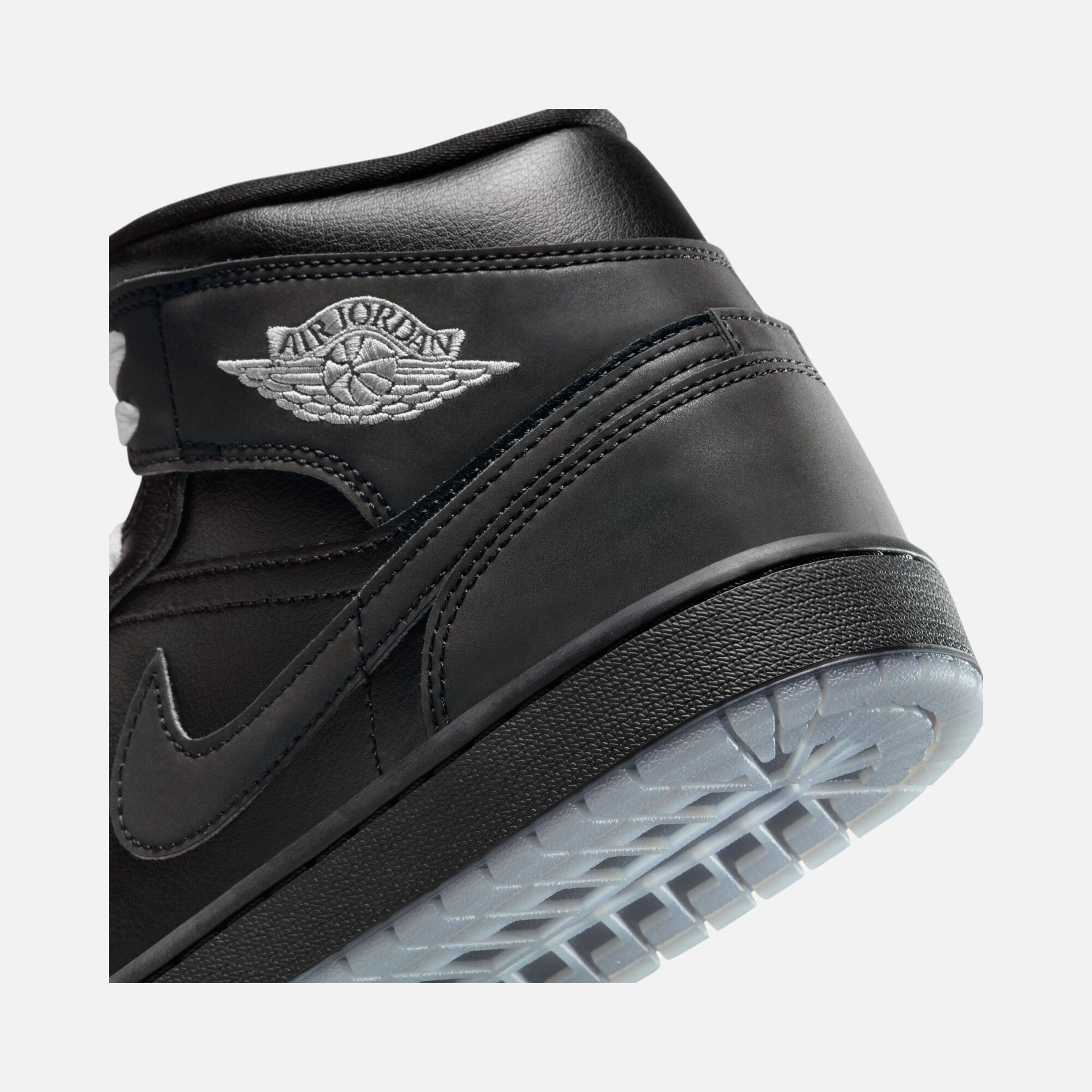 Nike Air Jordan 1 Mid SE ''Metallic Reimagined'' Erkek Spor Ayakkabı