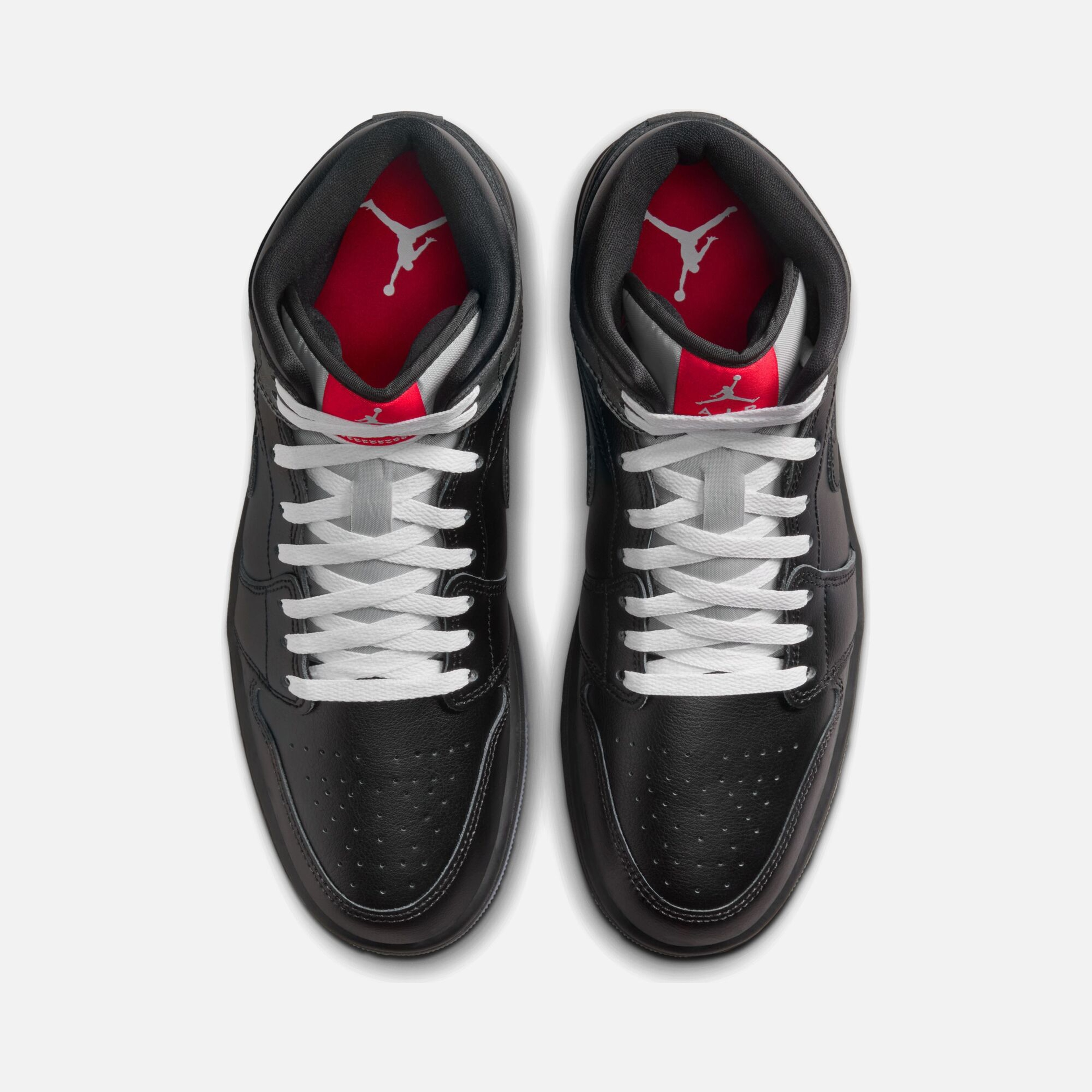 Nike Air Jordan 1 Mid SE ''Metallic Reimagined'' Erkek Spor Ayakkabı