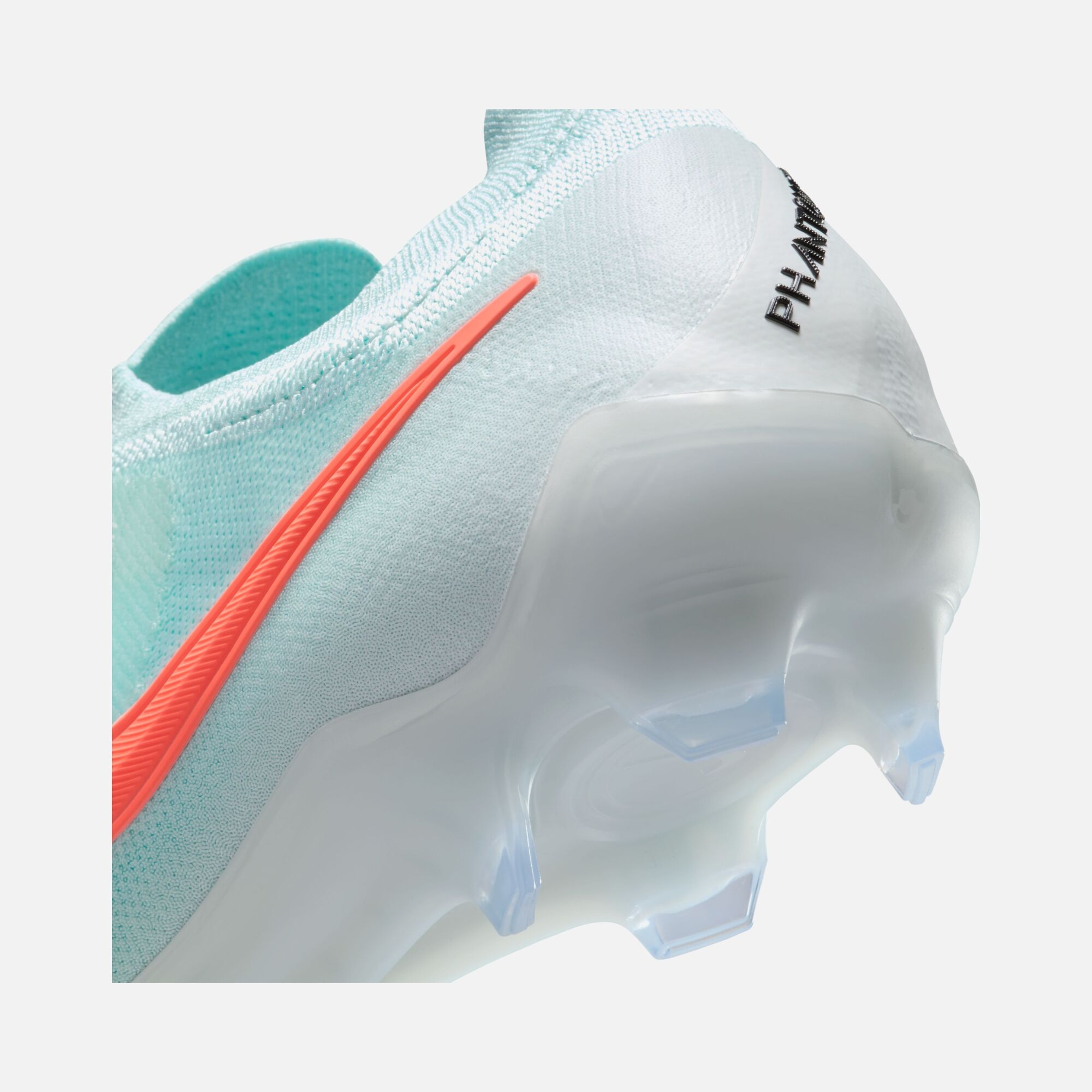Nike Phantom GX II Academy Elite FG Firm-Ground Low-Top Erkek Krampon