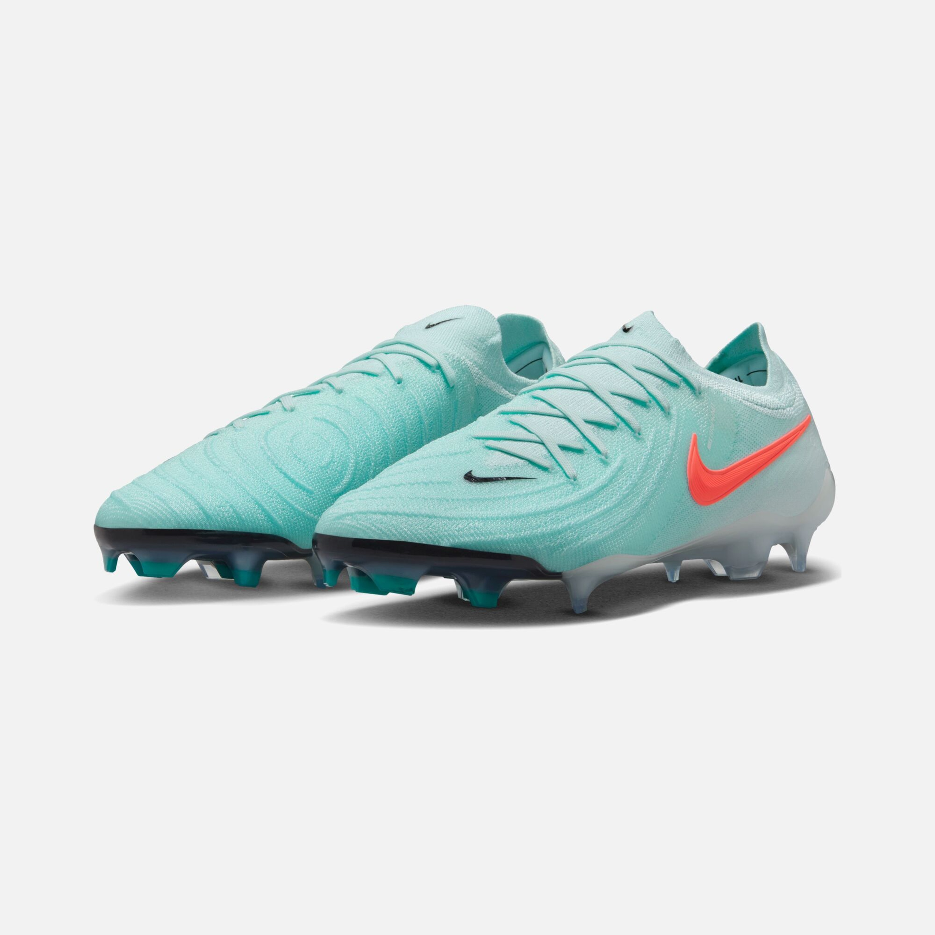 Nike Phantom GX II Academy Elite FG Firm-Ground Low-Top Erkek Krampon
