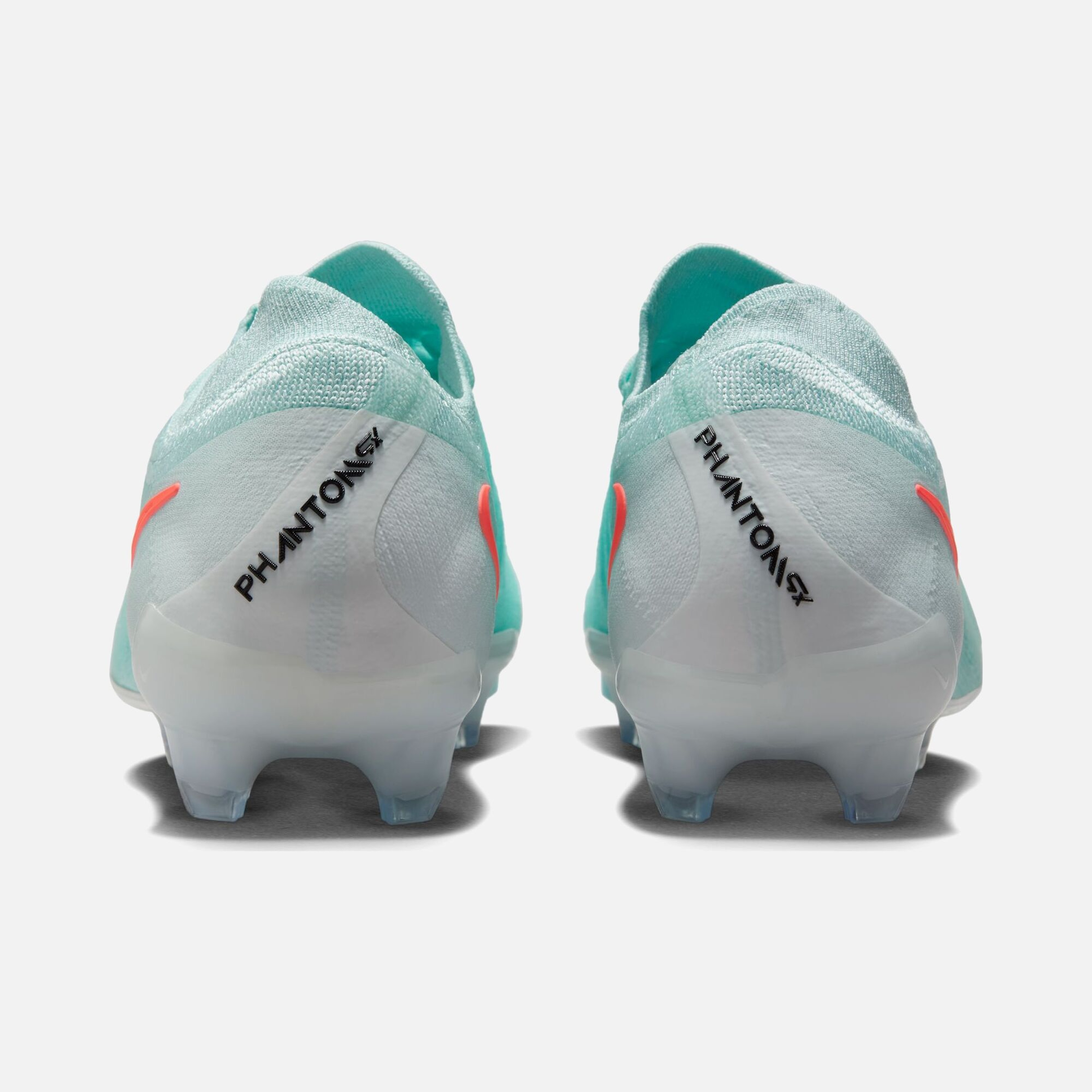 Nike Phantom GX II Academy Elite FG Firm-Ground Low-Top Erkek Krampon