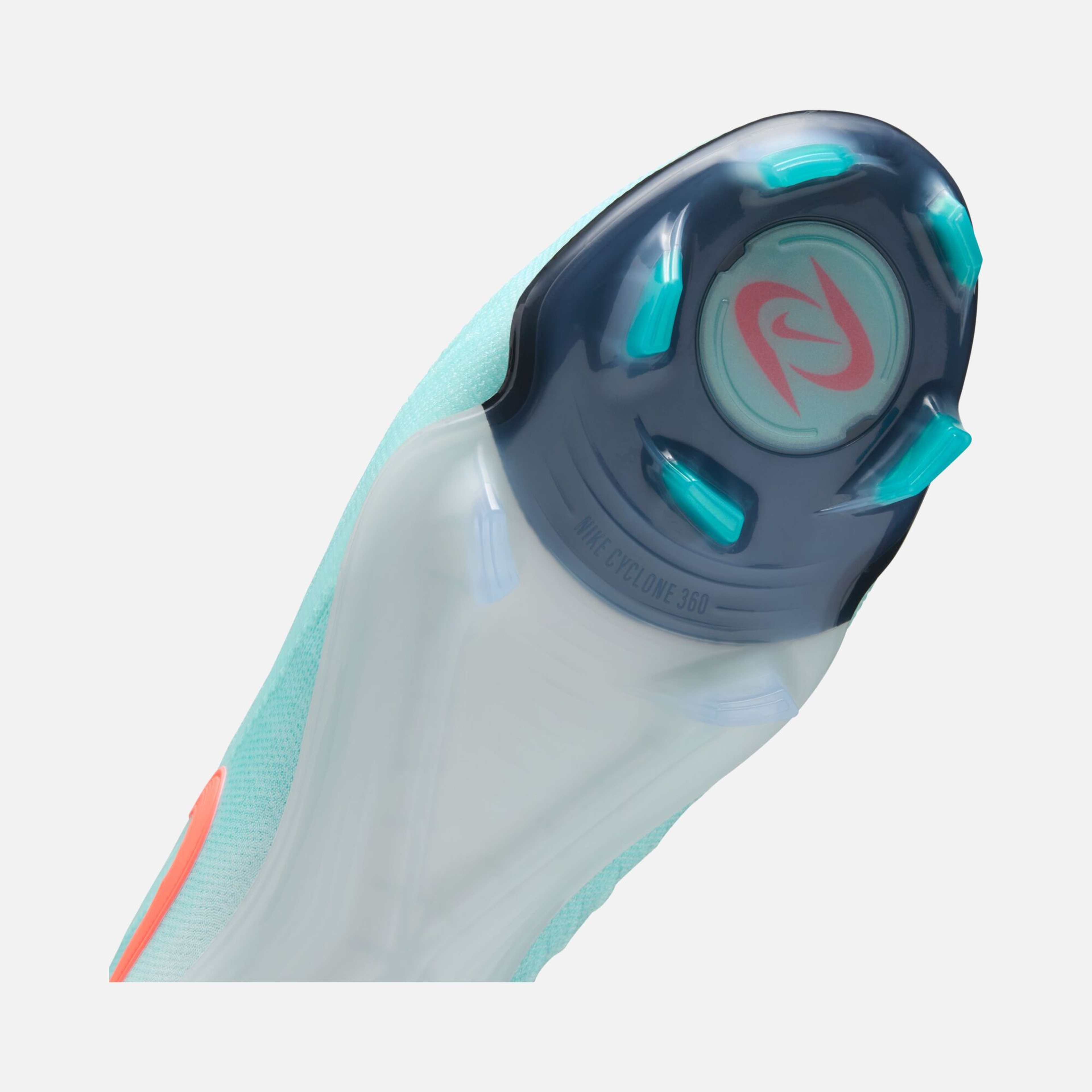 Nike Phantom GX II Academy Elite FG Firm-Ground Low-Top Erkek Krampon