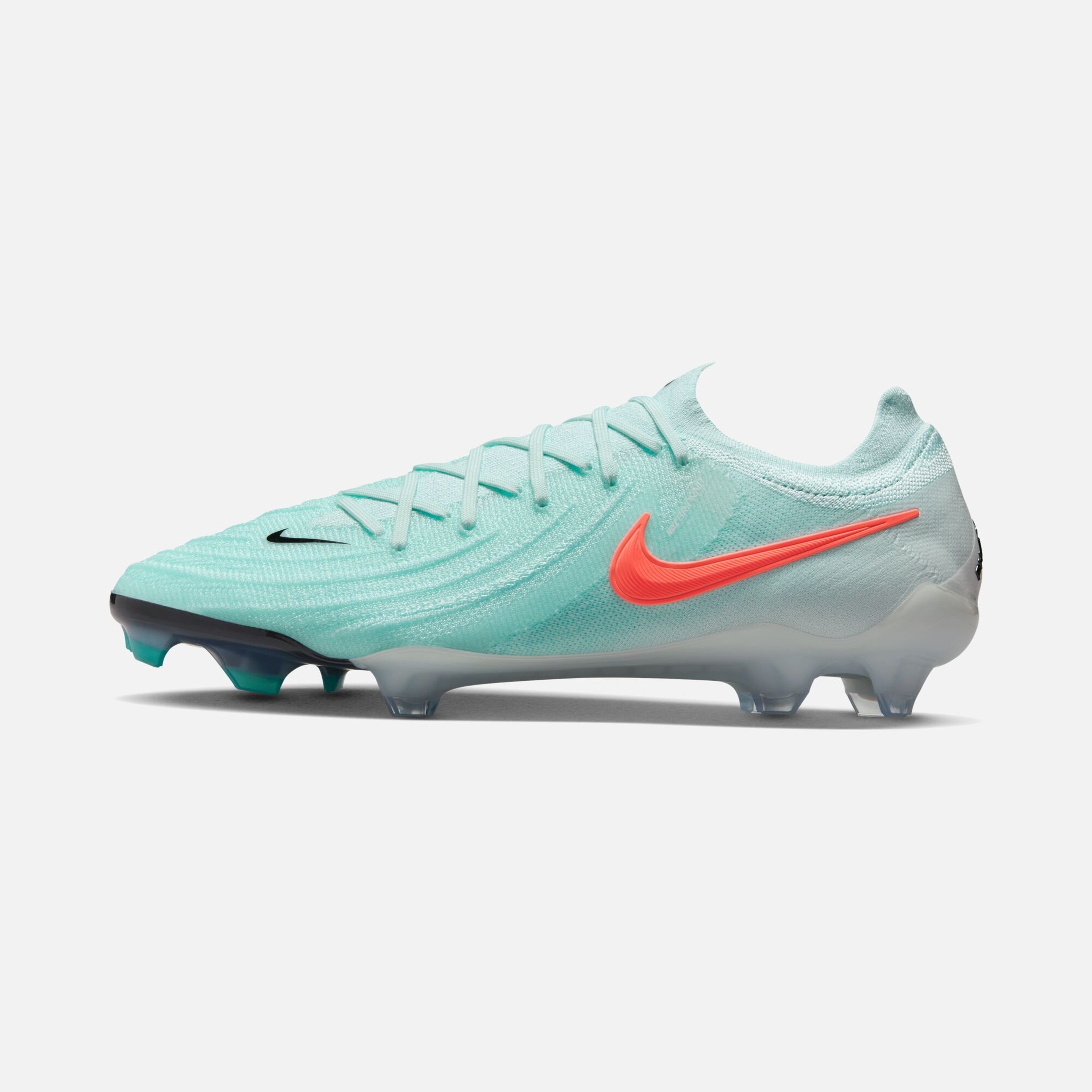 Nike Phantom GX II Academy Elite FG Firm-Ground Low-Top Erkek Krampon
