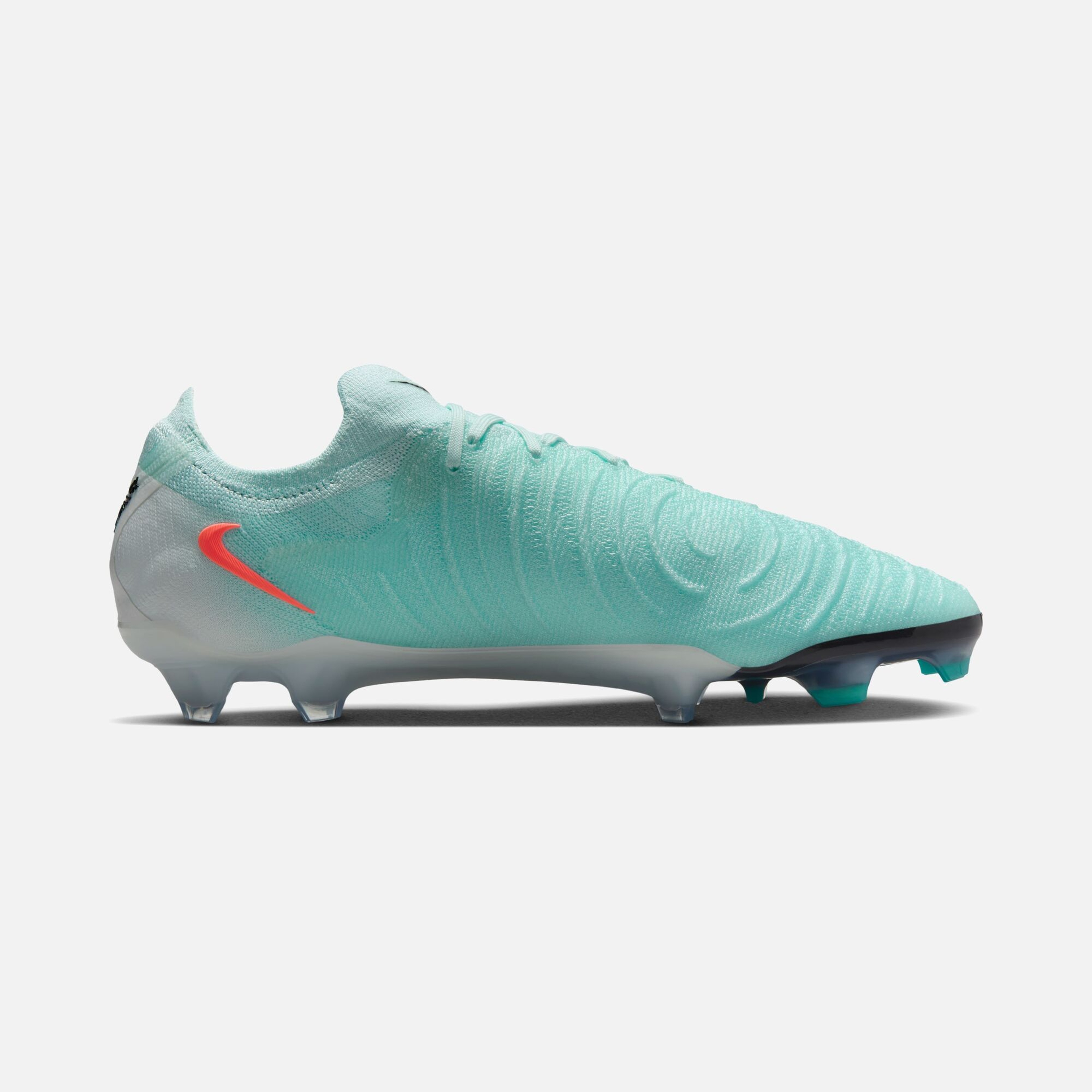 Nike Phantom GX II Academy Elite FG Firm-Ground Low-Top Erkek Krampon