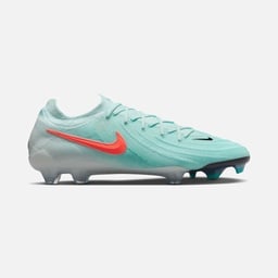 Nike Phantom GX II Academy Elite FG Firm-Ground Low-Top Erkek Krampon