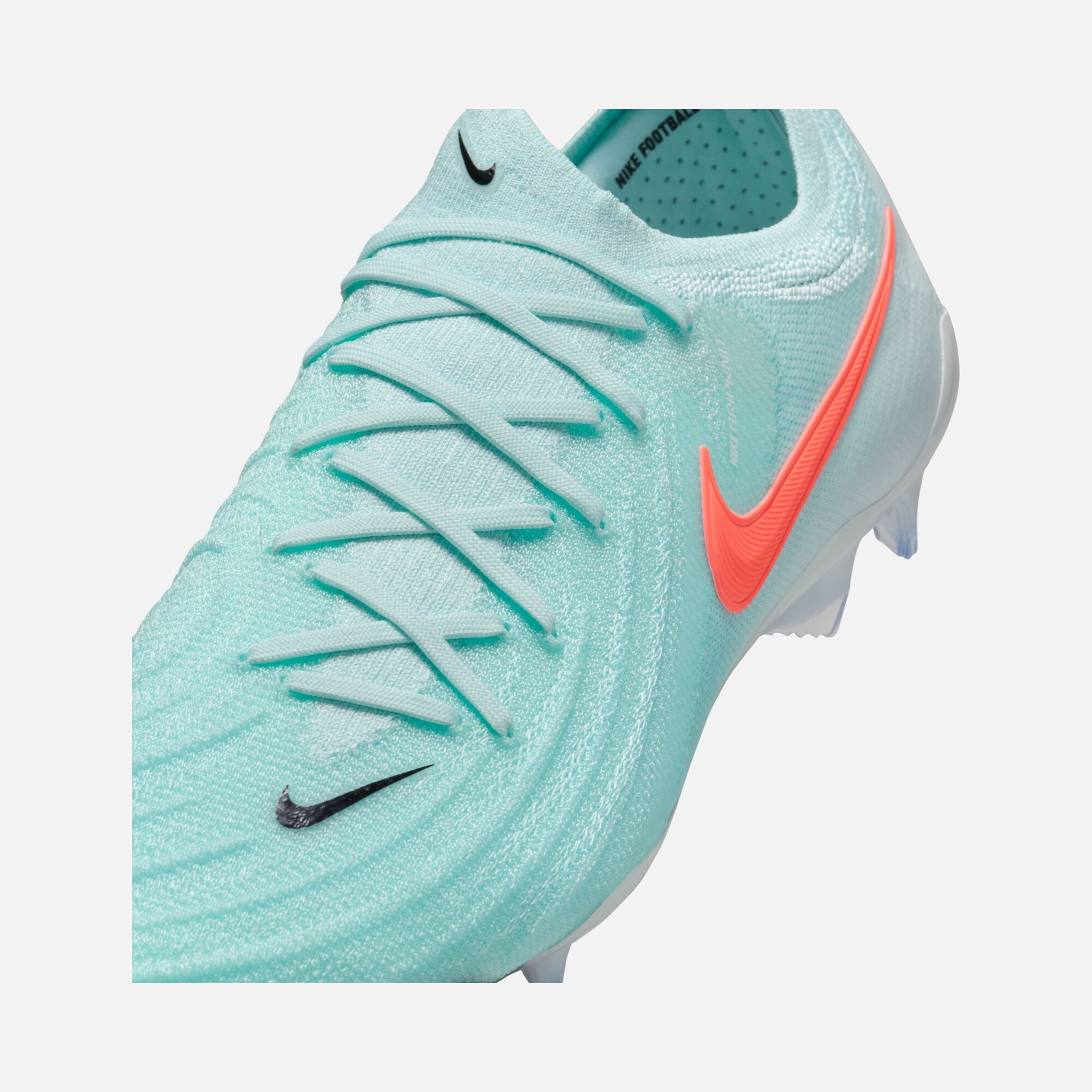 Nike Phantom GX II Academy Elite FG Firm-Ground Low-Top Erkek Krampon