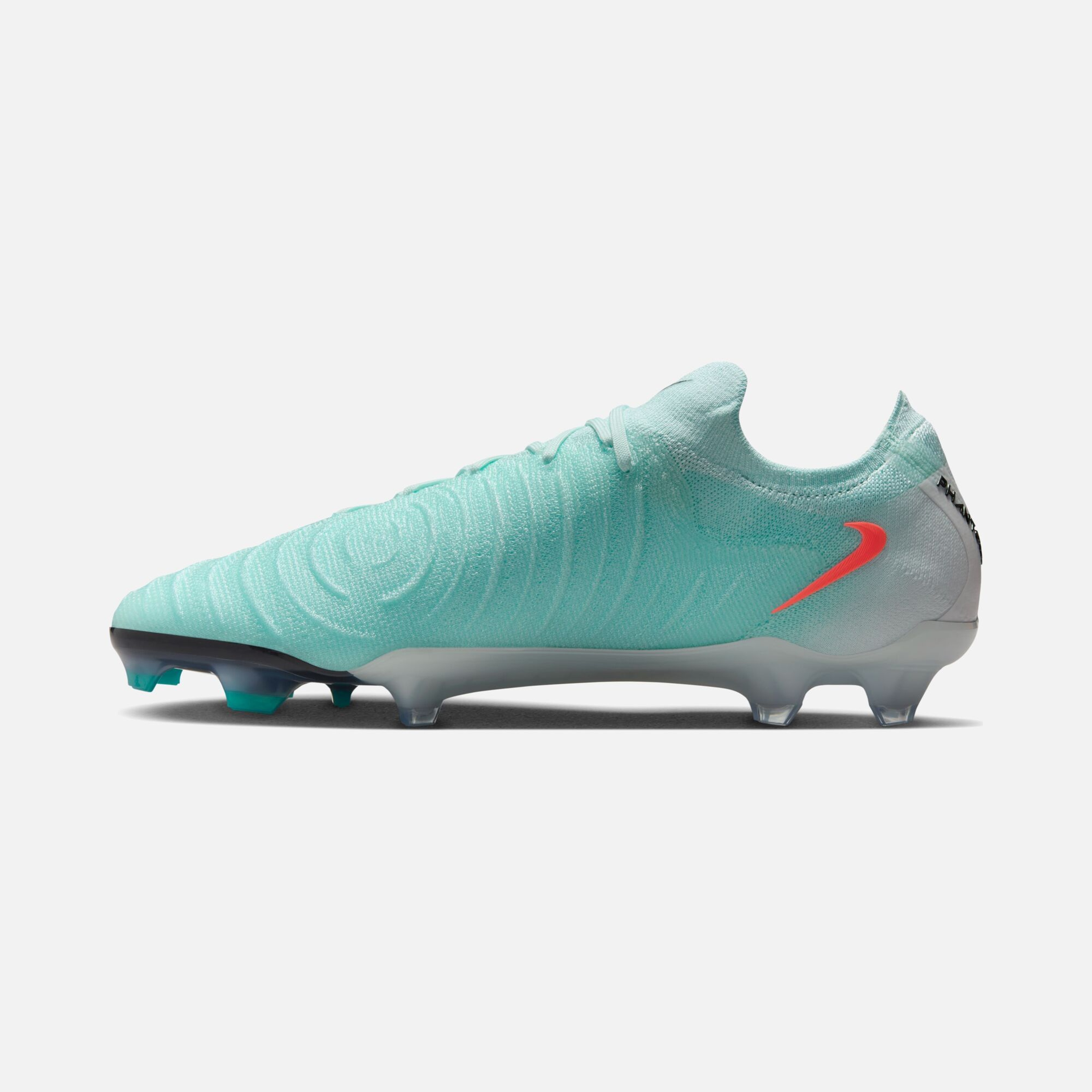 Nike Phantom GX II Academy Elite FG Firm-Ground Low-Top Erkek Krampon