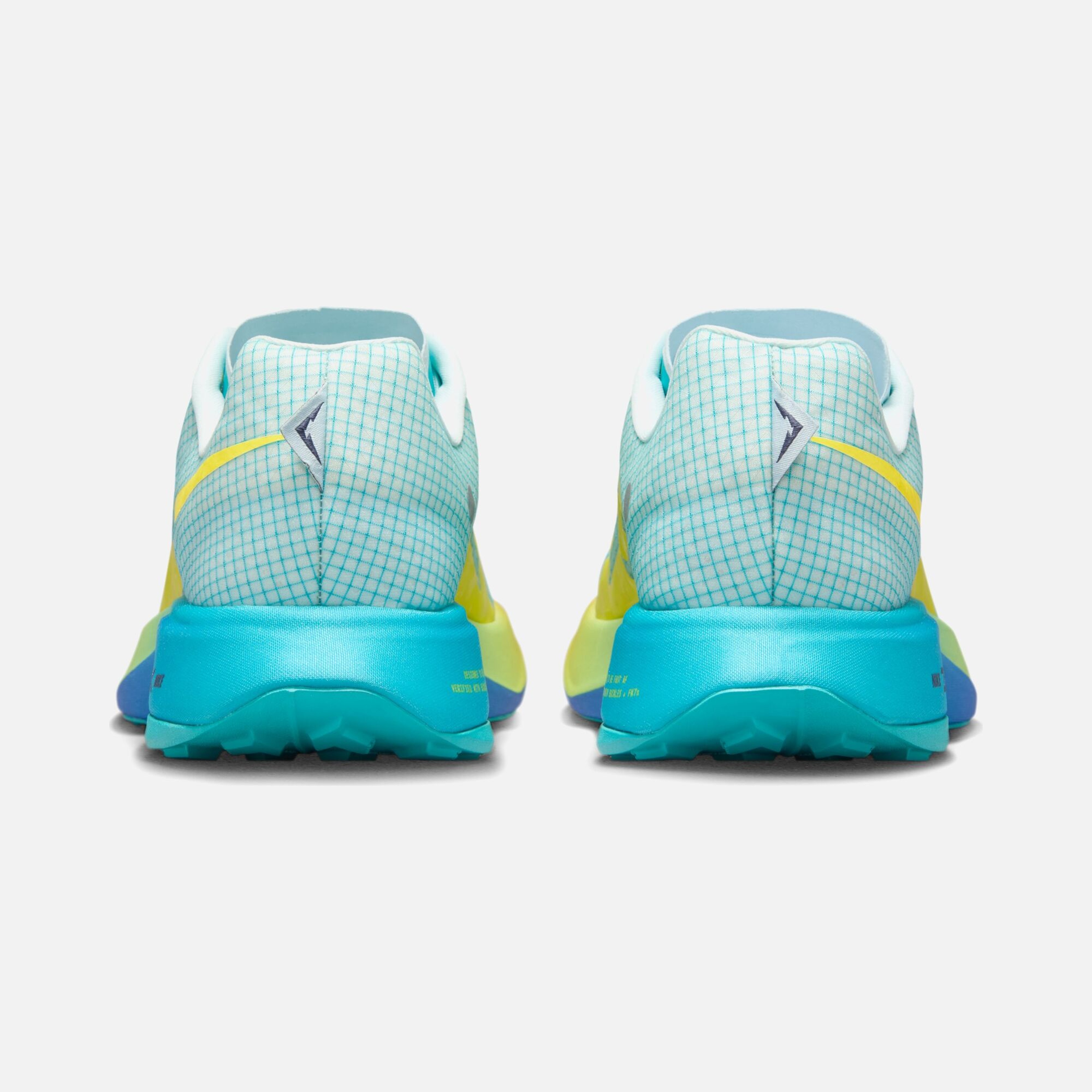 Nike ZoomX Ultrafly Trail Racing Erkek Spor Ayakkabı