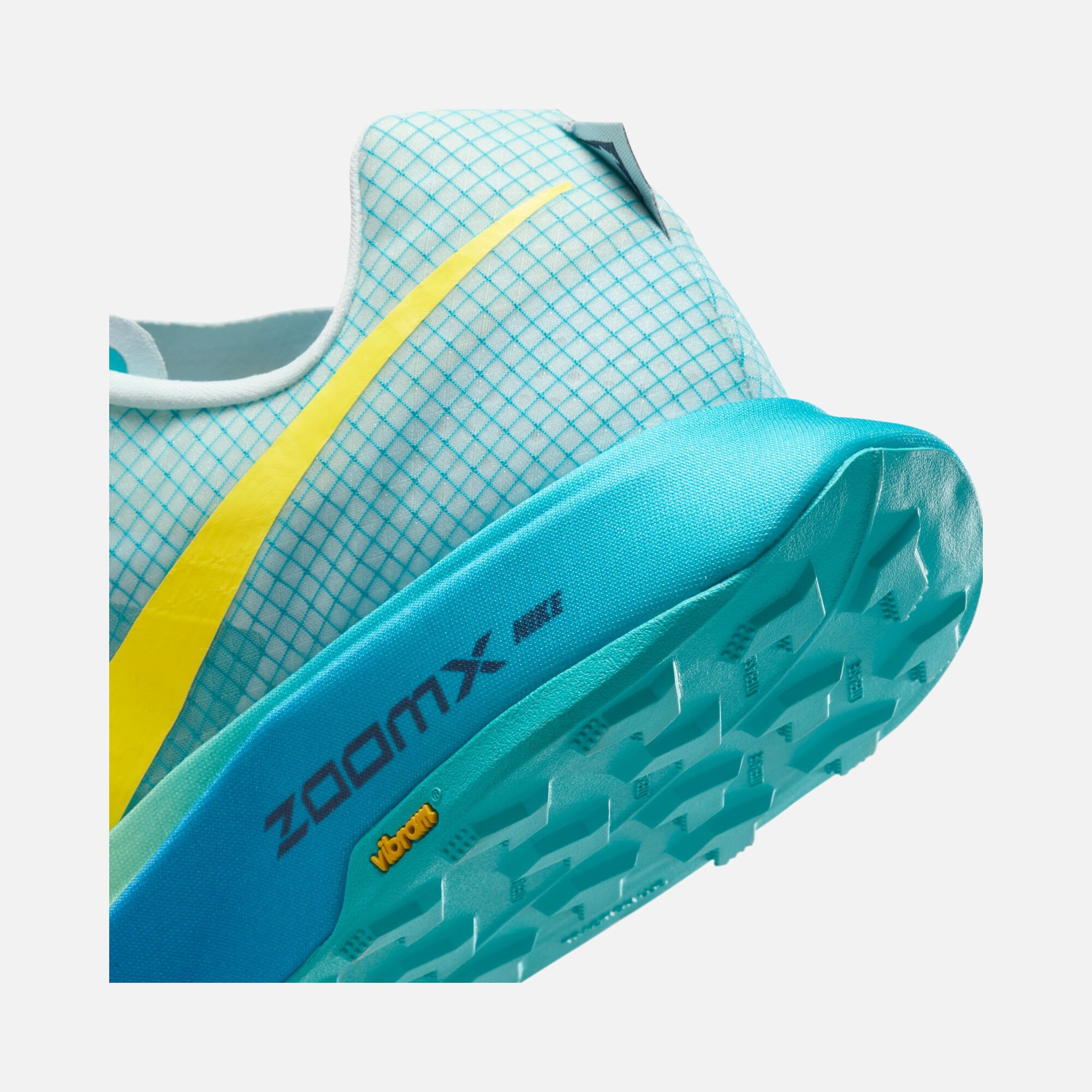 Nike ZoomX Ultrafly Trail Racing Erkek Spor Ayakkabı