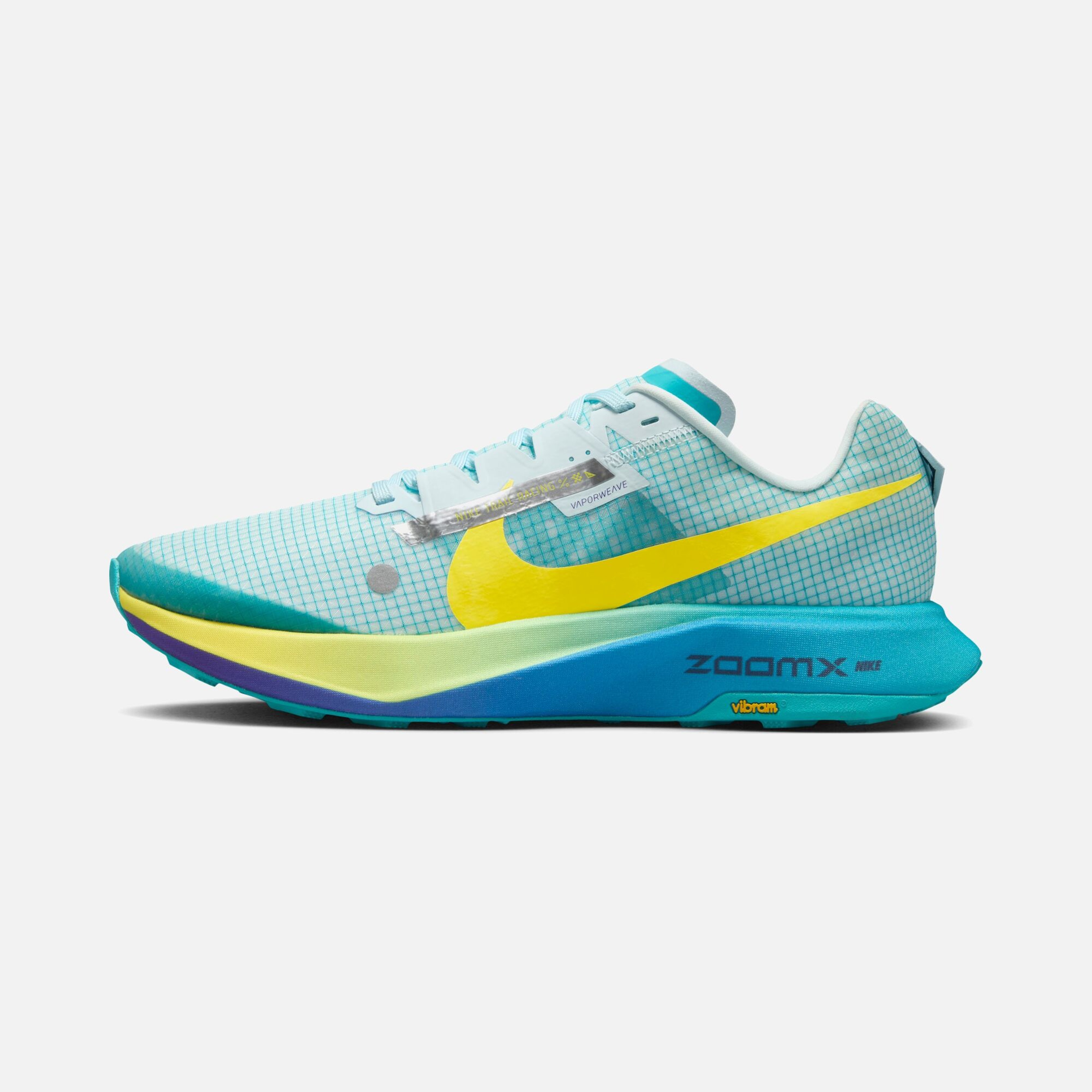 Nike ZoomX Ultrafly Trail Racing Erkek Spor Ayakkabı