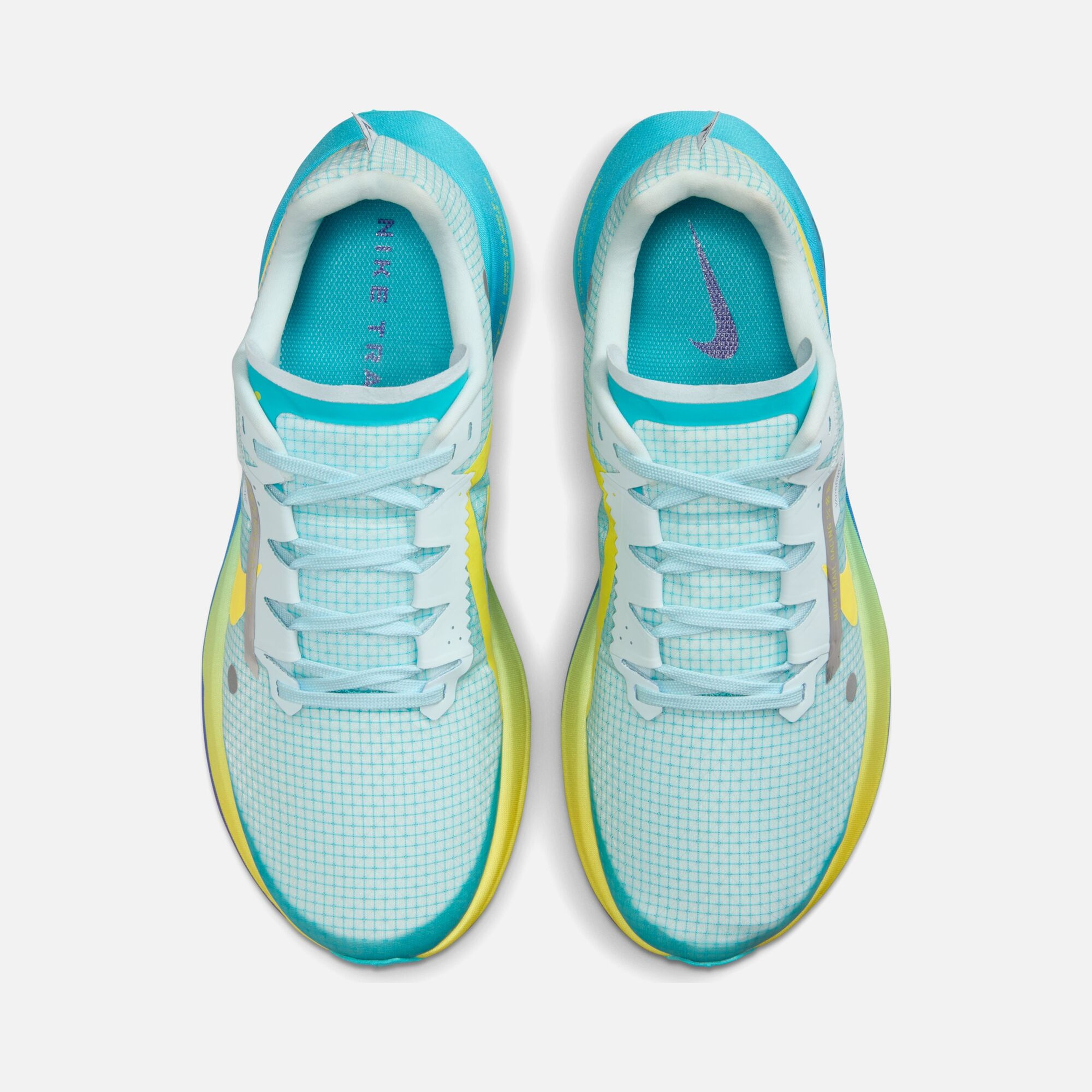 Nike ZoomX Ultrafly Trail Racing Erkek Spor Ayakkabı