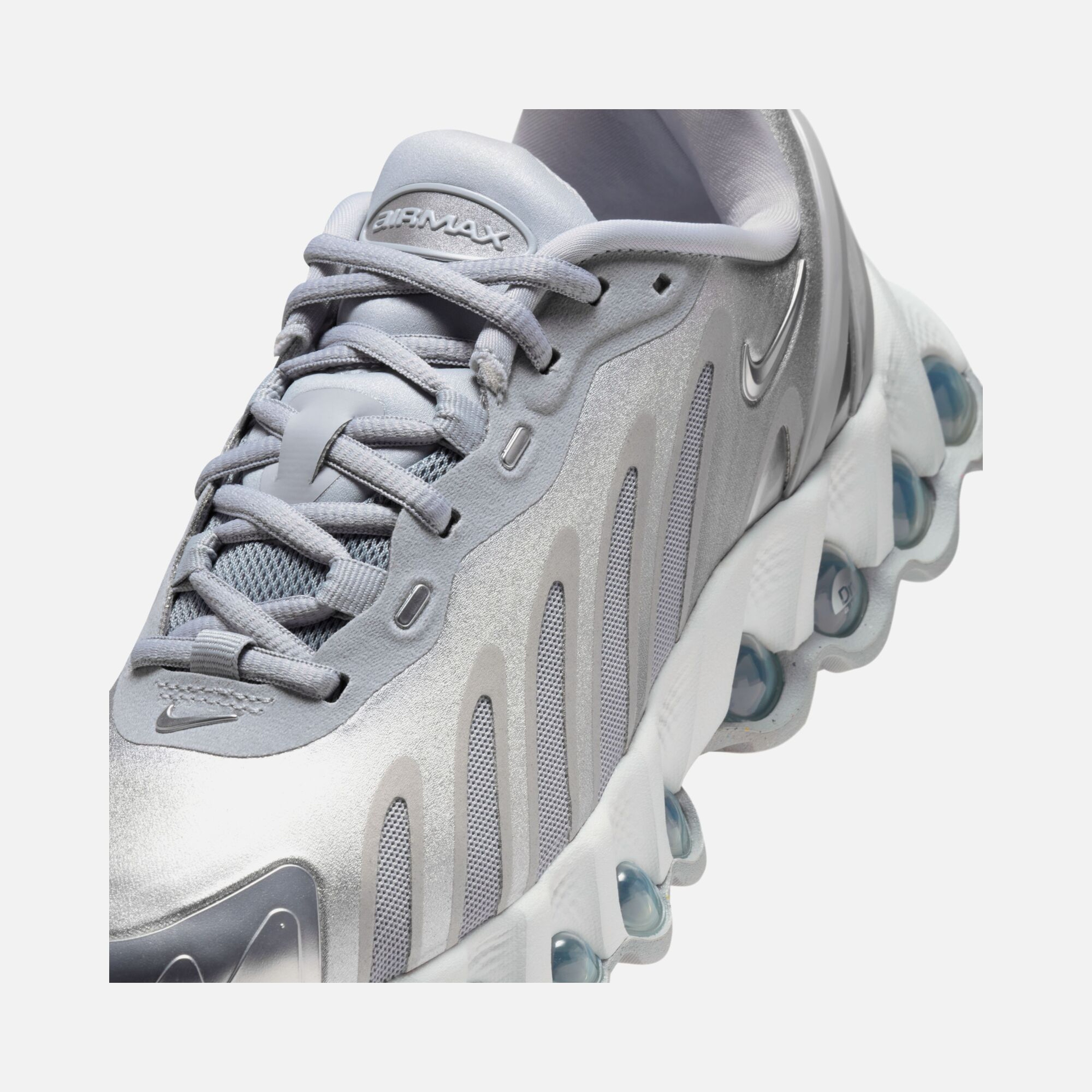 Nike Air Max Dynamic Air 8 (GS) Spor Ayakkabı