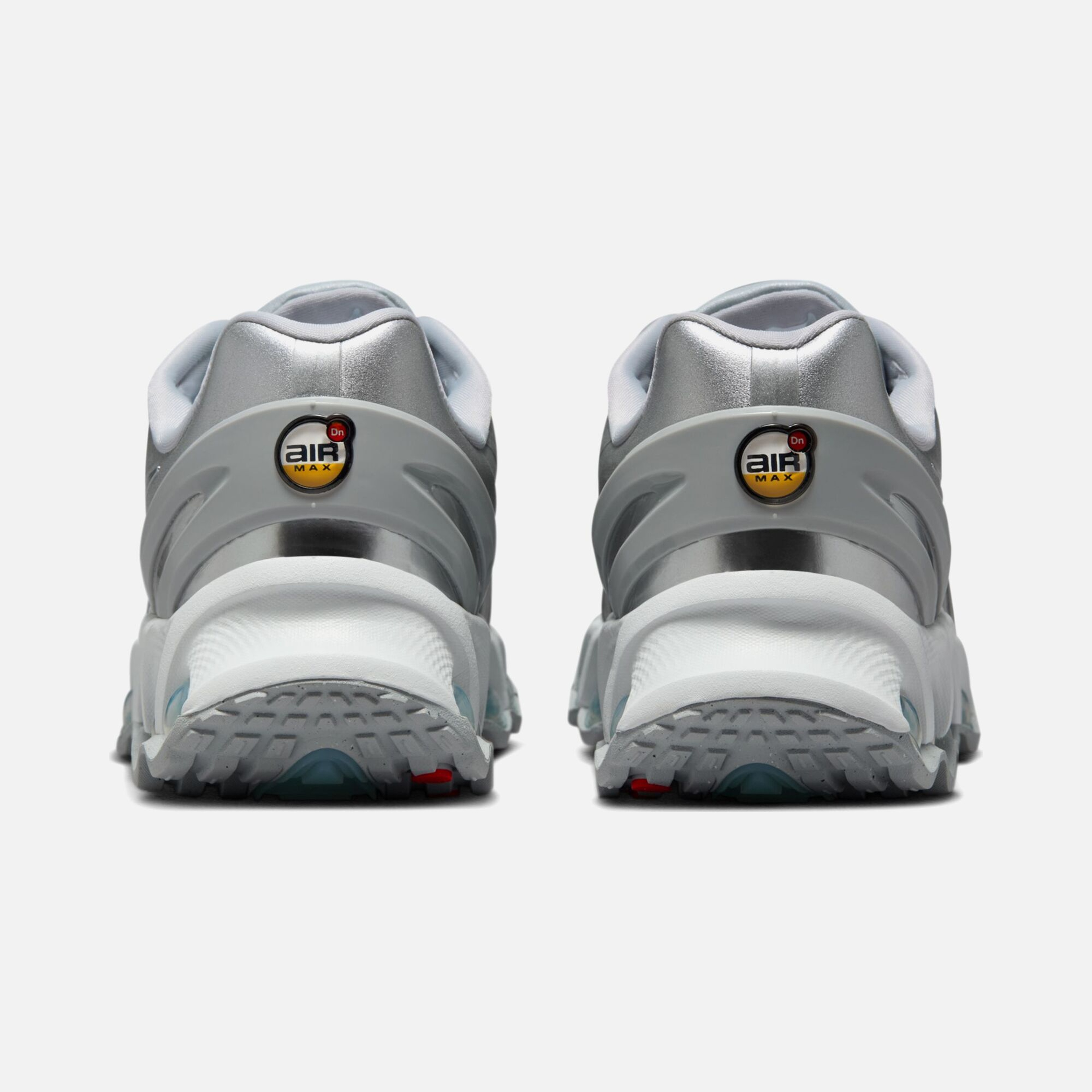 Nike Air Max Dynamic Air 8 (GS) Spor Ayakkabı