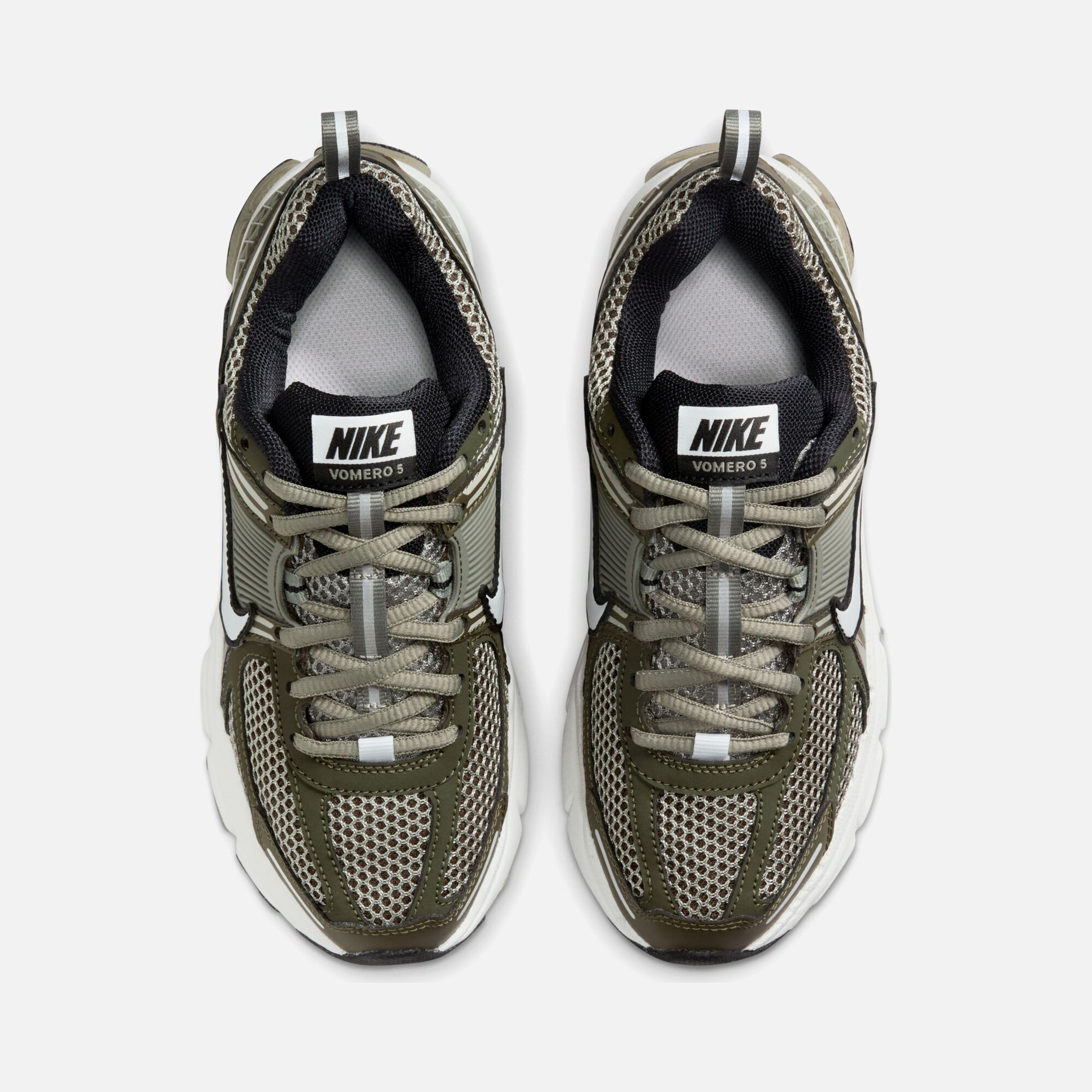 Nike Vomero 5 Sportswear (GS) Spor Ayakkabı