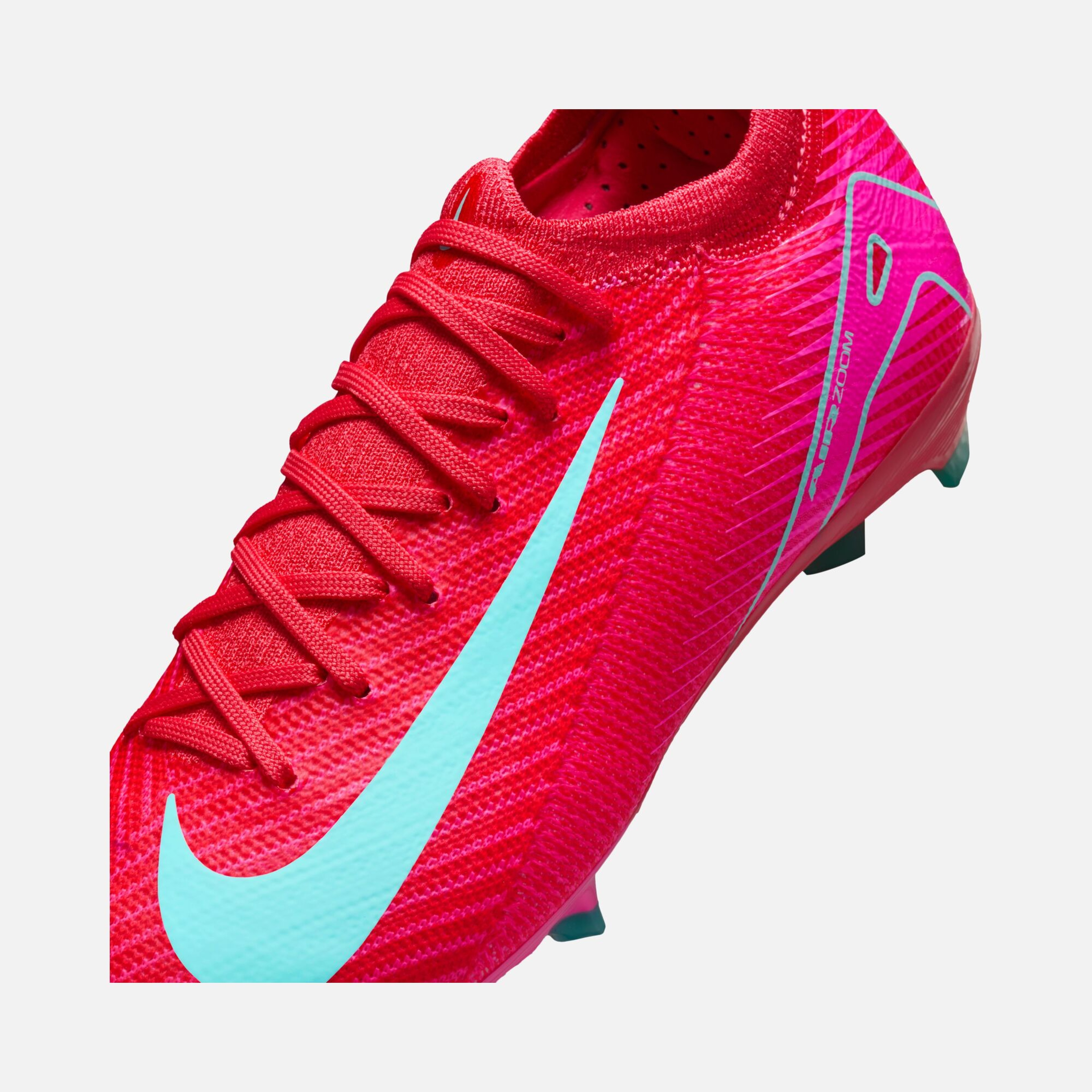 Nike Jr. Mercurial Zoom Vapor 16 Pro FG Firm-Ground Low-Top Çocuk  Krampon