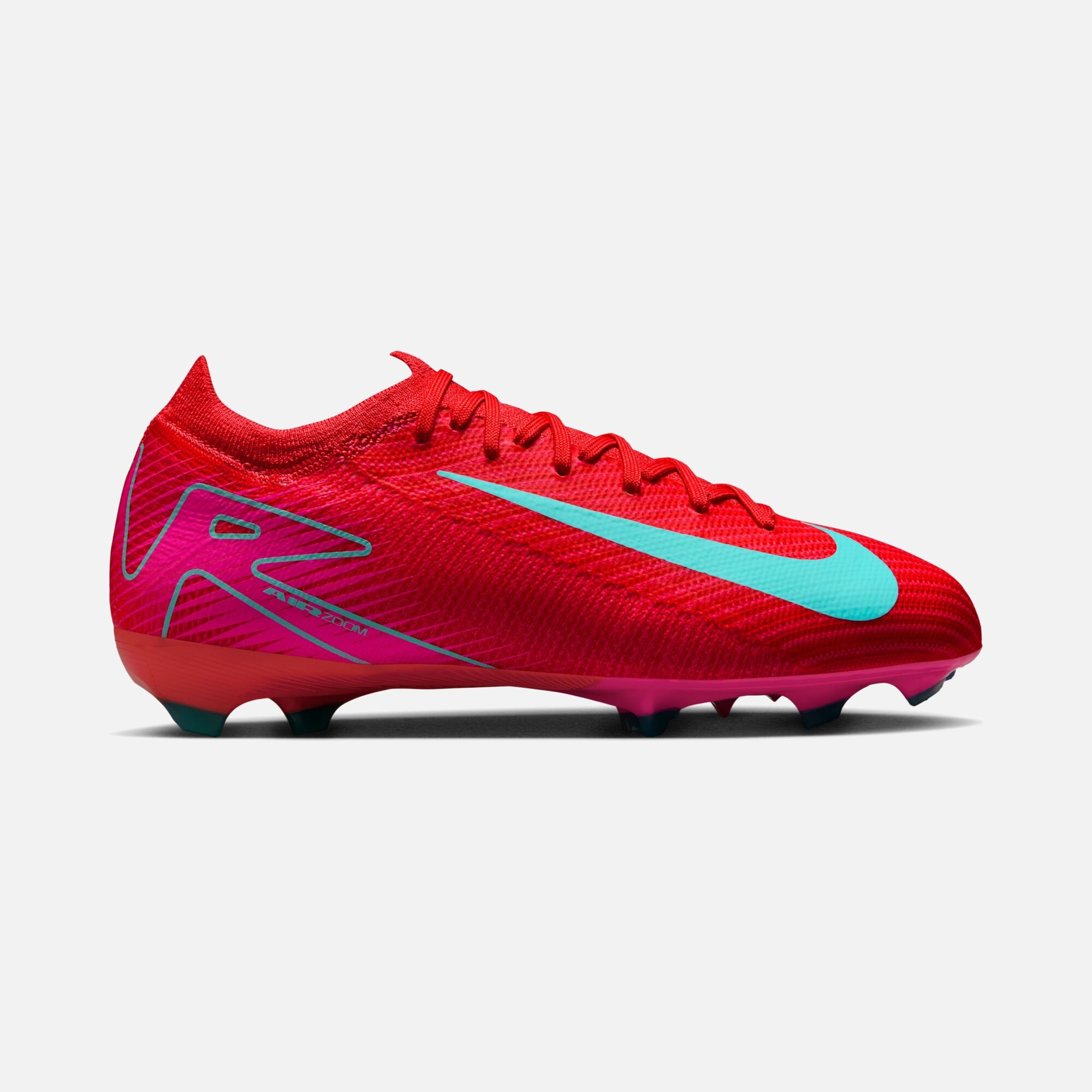 Nike Jr. Mercurial Zoom Vapor 16 Pro FG Firm-Ground Low-Top Çocuk  Krampon