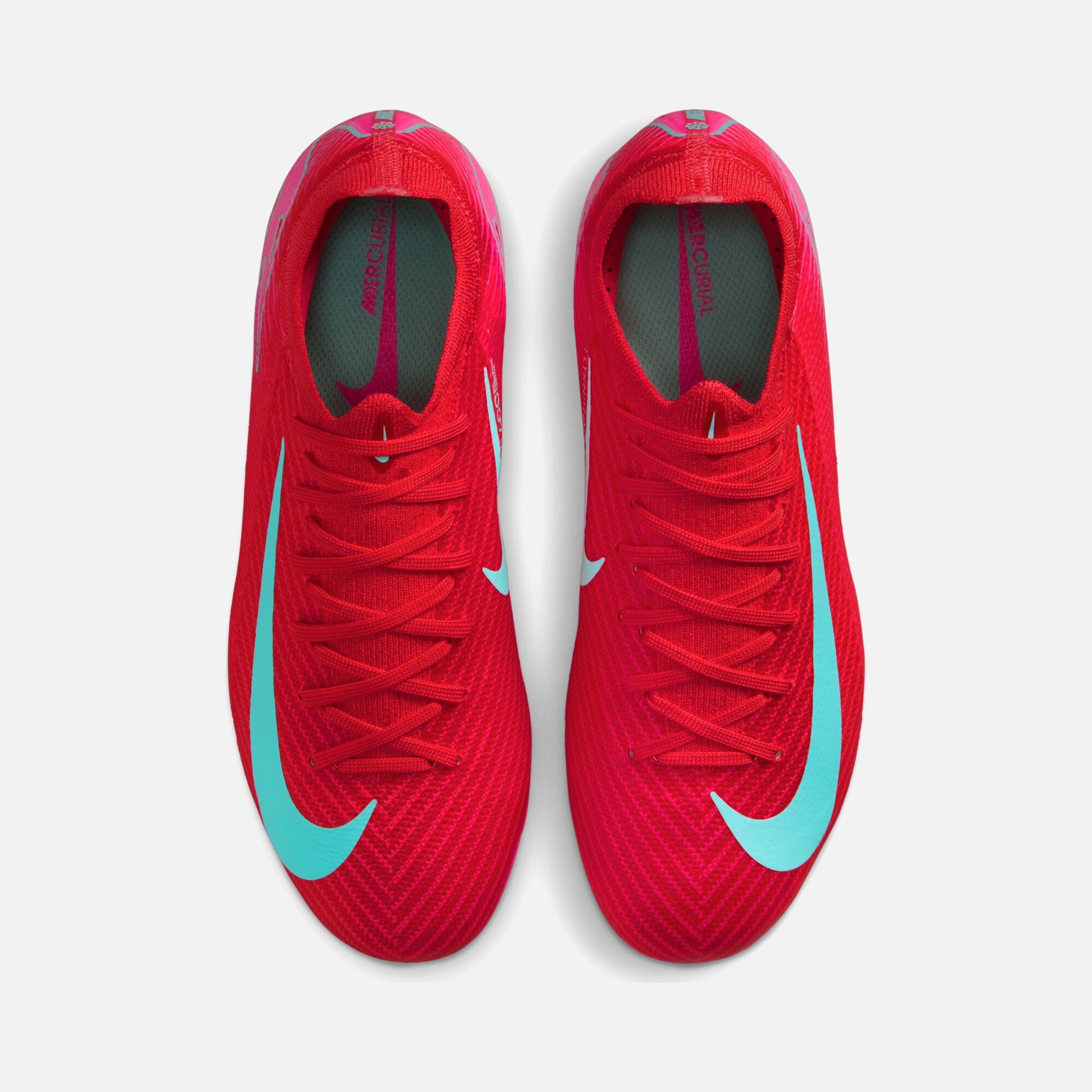 Nike Jr. Mercurial Zoom Vapor 16 Pro FG Firm-Ground Low-Top Çocuk  Krampon