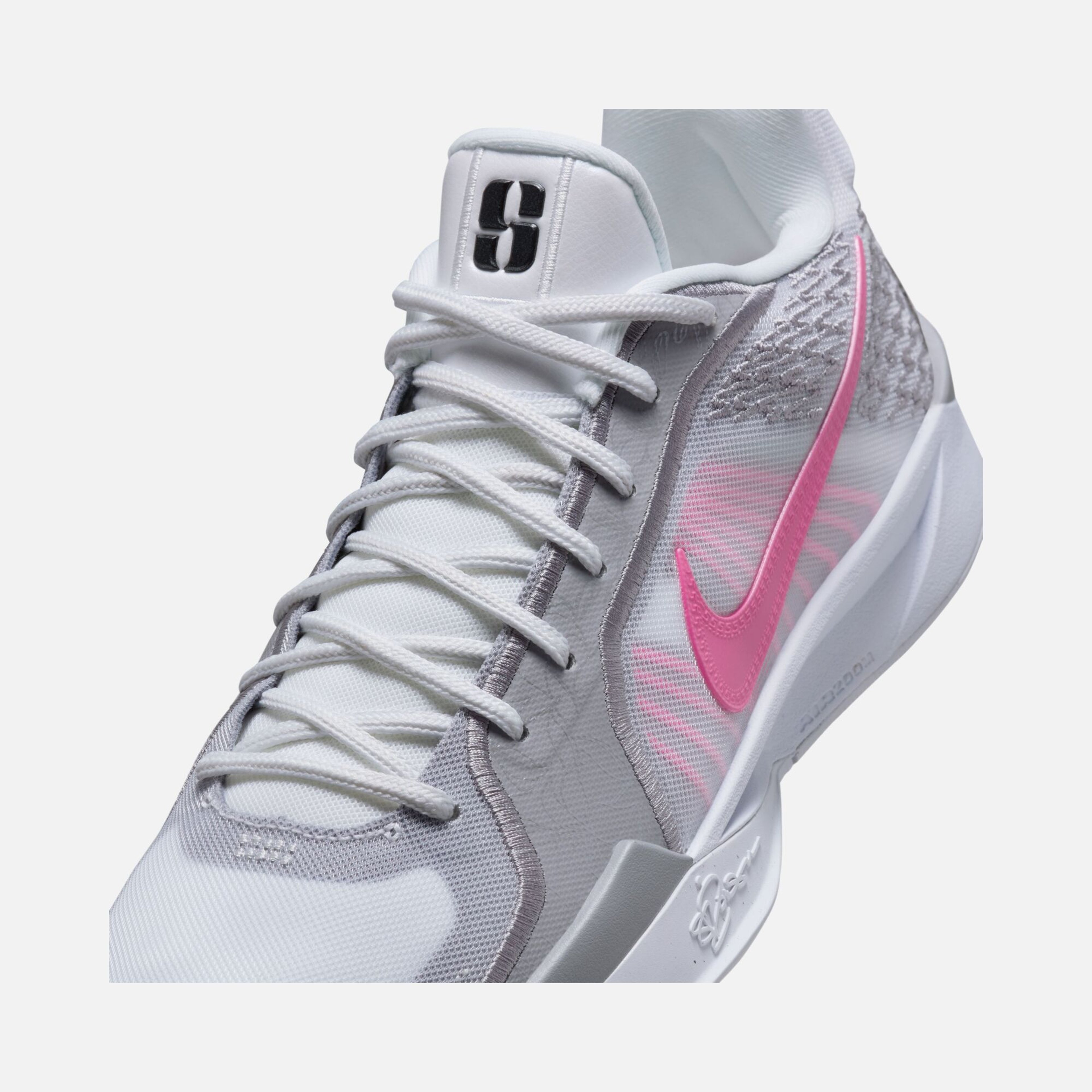 Nike Sabrina Ionescu 2 Kadın Basketbol Ayakkabısı